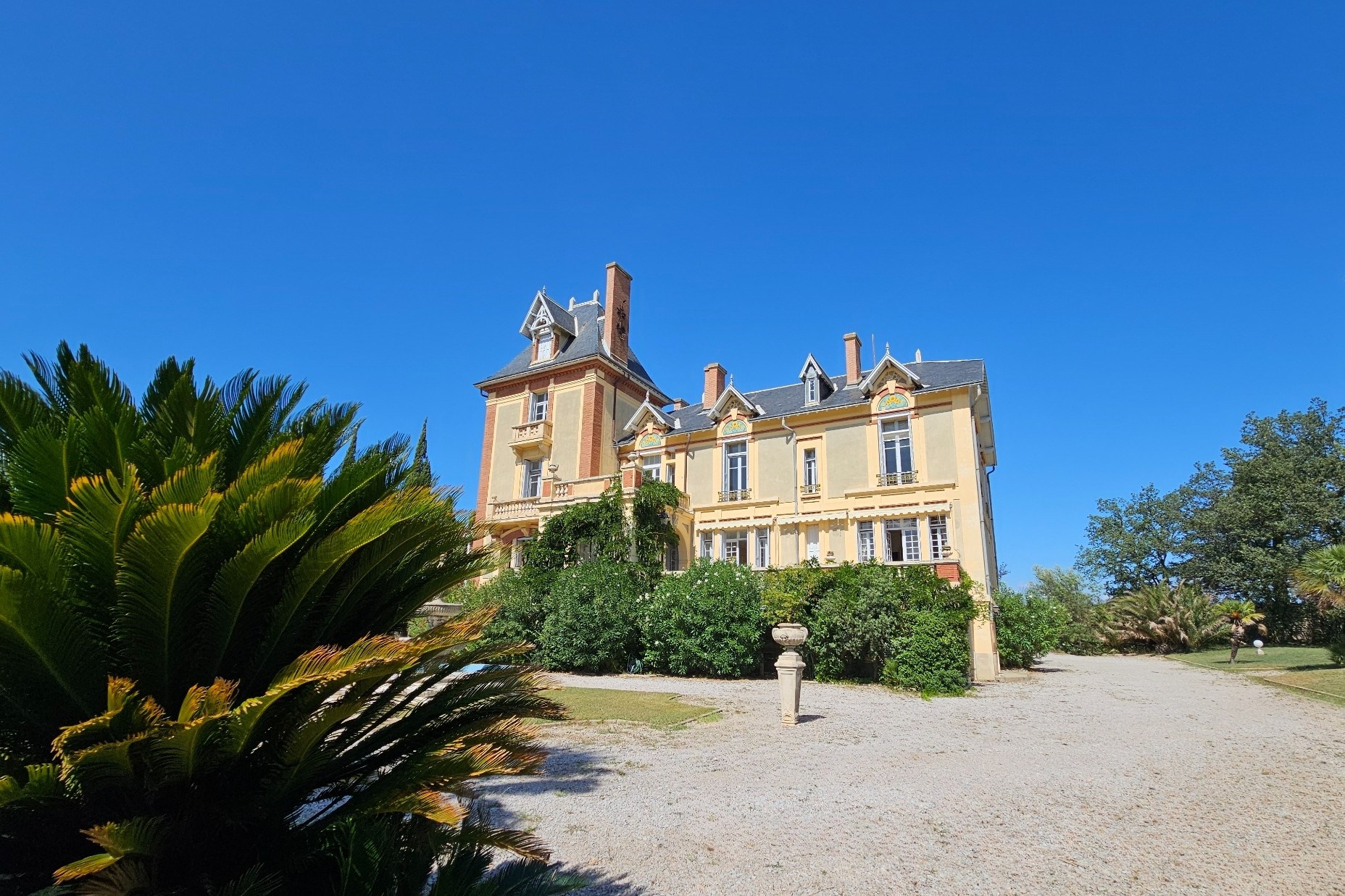  Château - 物件實景