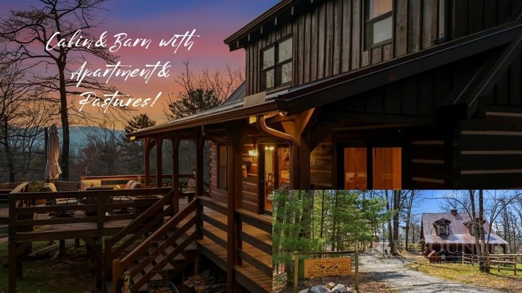 Ferguson, North Carolina, 28624, United States, 2 Bedrooms Bedrooms, ,2 BathroomsBathrooms,Residential,For Sale,2033165