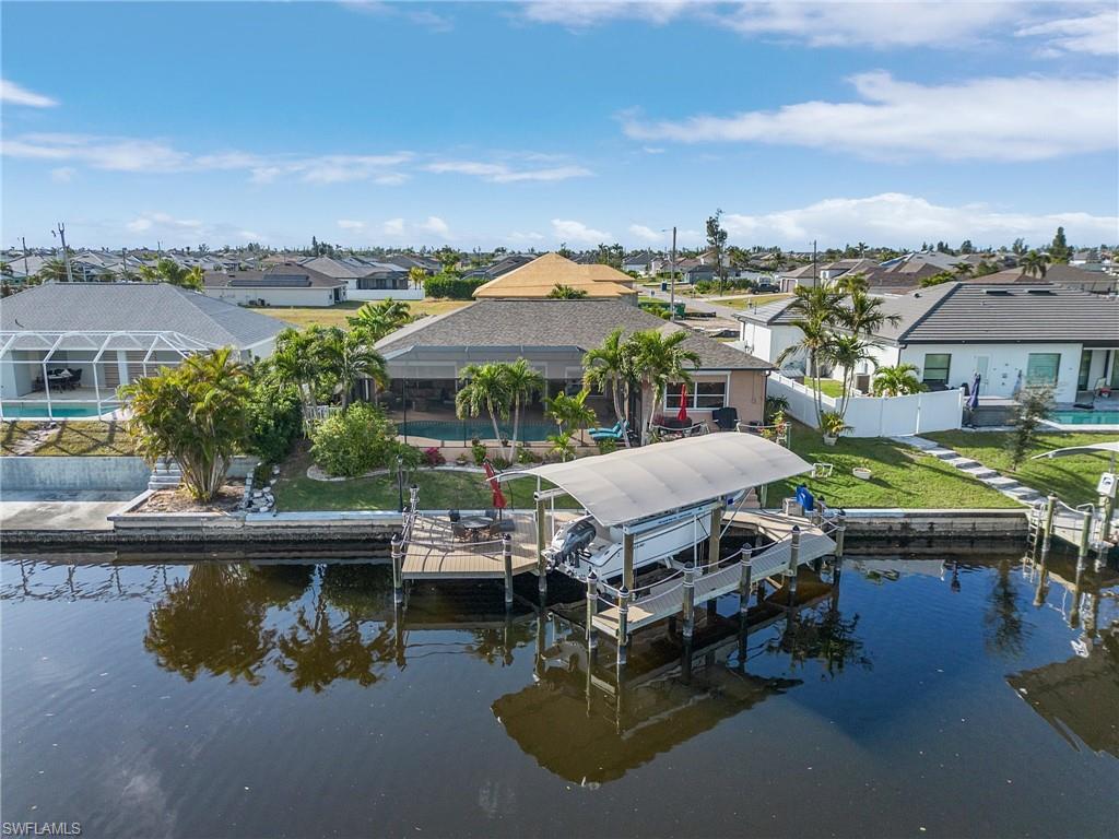 CAPE CORAL, Florida, 33993, United States, 3 Bedrooms Bedrooms, ,2 BathroomsBathrooms,Residential,For Sale,1920405