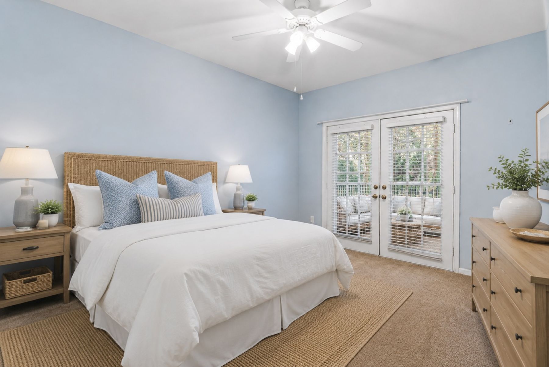  1704 Frederica Road #507 - 物件實景