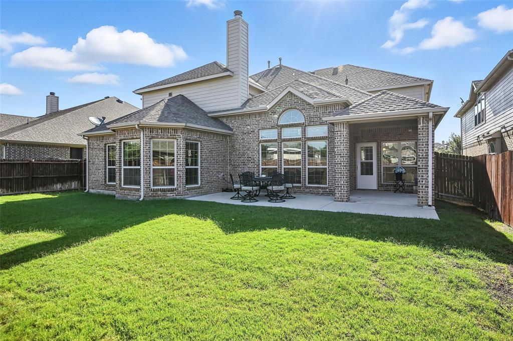 Fort Worth, Texas, 76179, United States, 6 Bedrooms Bedrooms, ,4 BathroomsBathrooms,Residential,For Sale,1906801