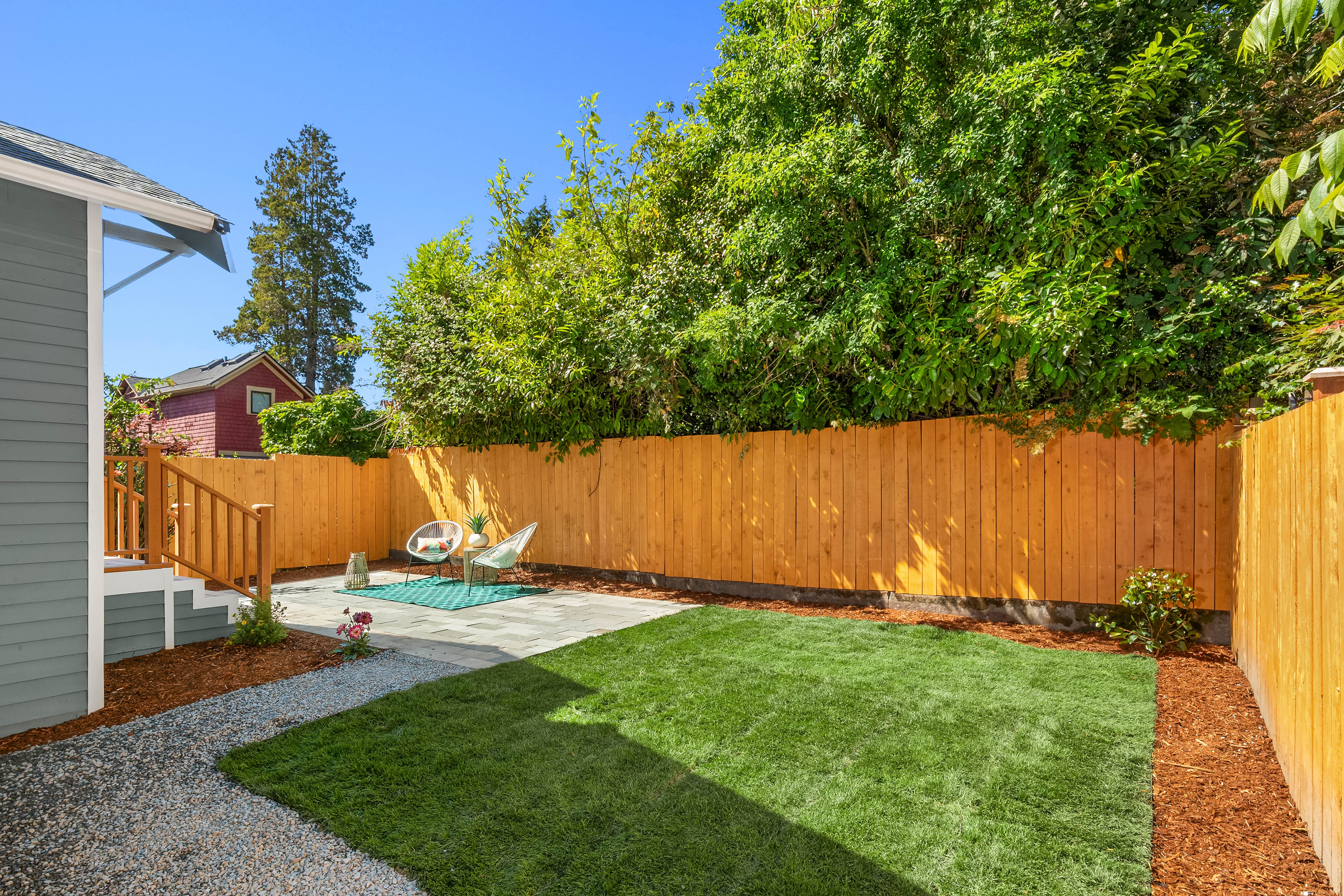  1312 NE 70th St, Seattle, WA 98115 - 物件實景