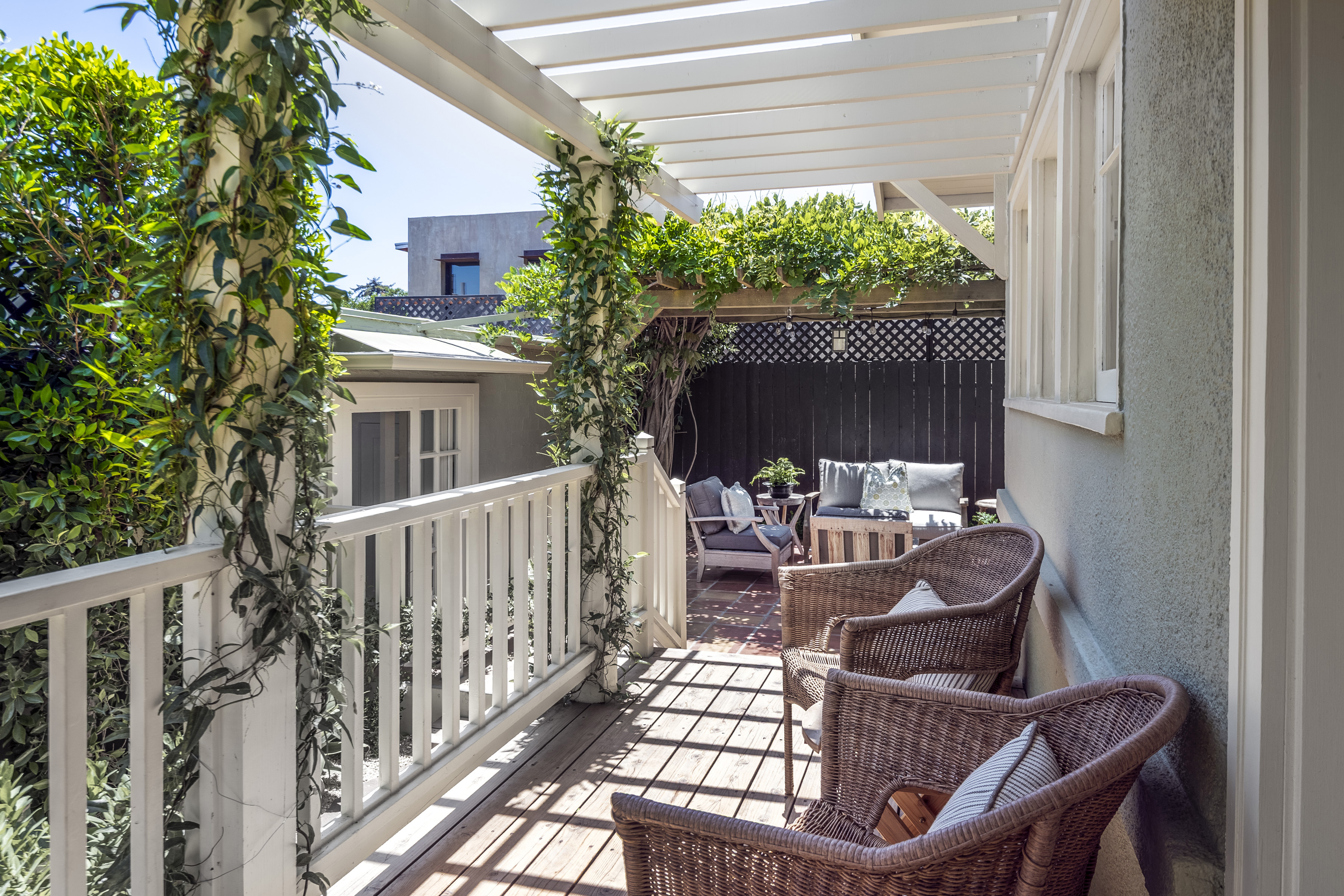  Bungalow District Craftsman Cottage - 物件實景