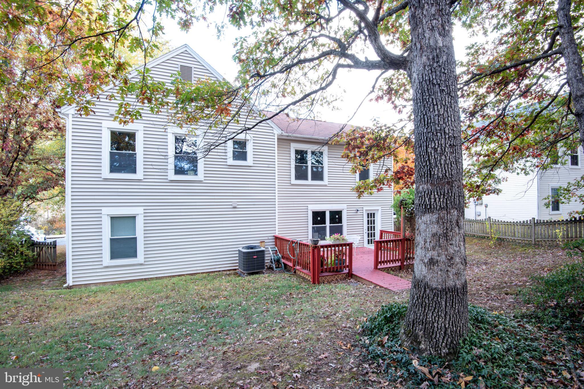 Manassas, Virginia, 20110, United States, 4 Bedrooms Bedrooms, ,3 BathroomsBathrooms,Residential,For Sale,1981069