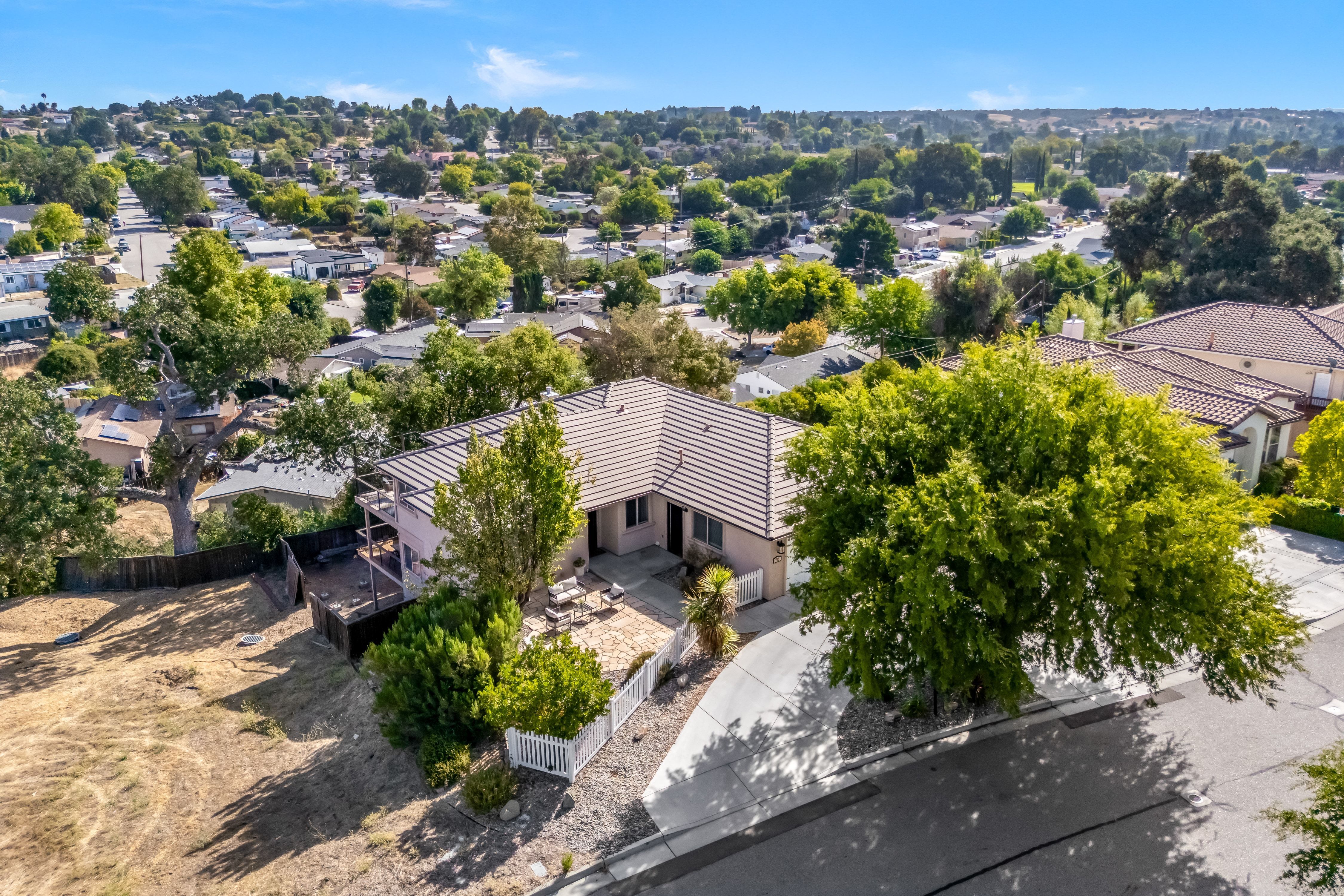  Two Living Spaces, One Exceptional Paso Robles Retreat - 物件實景