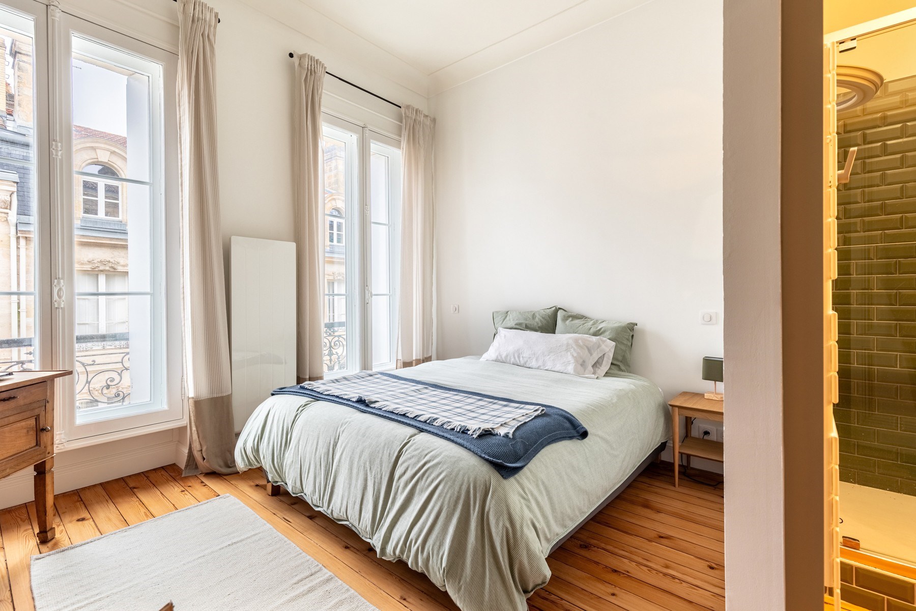  BORDEAUX - DIRECT VIEW ONTO THE FAMOUS JARDIN PUBLIC - 160M² APARTMENT - ELEVAT… - 物件實景