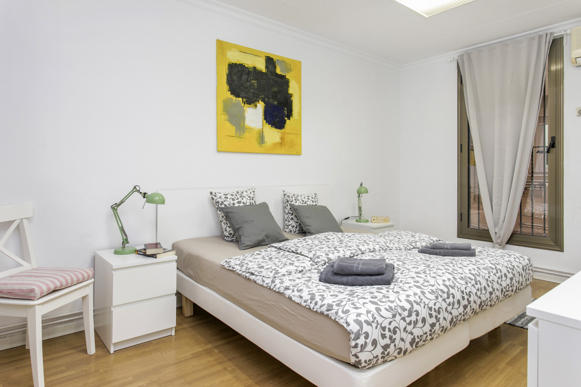  Fantastic tourist apartment in Eixample Dreta - 物件實景