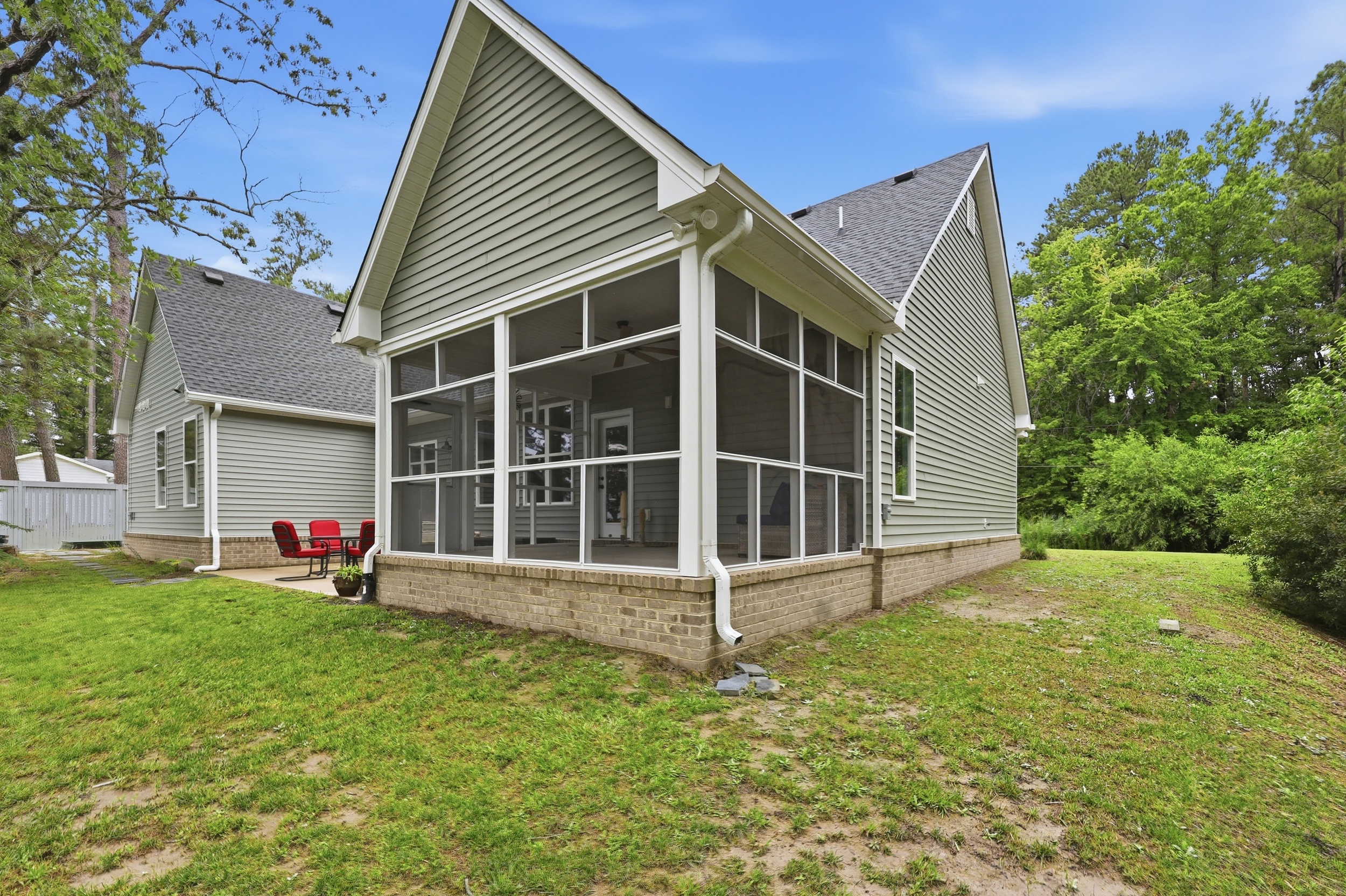  199 Dogwood Trail, Elizabeth City, NC, 27909 - 物件實景