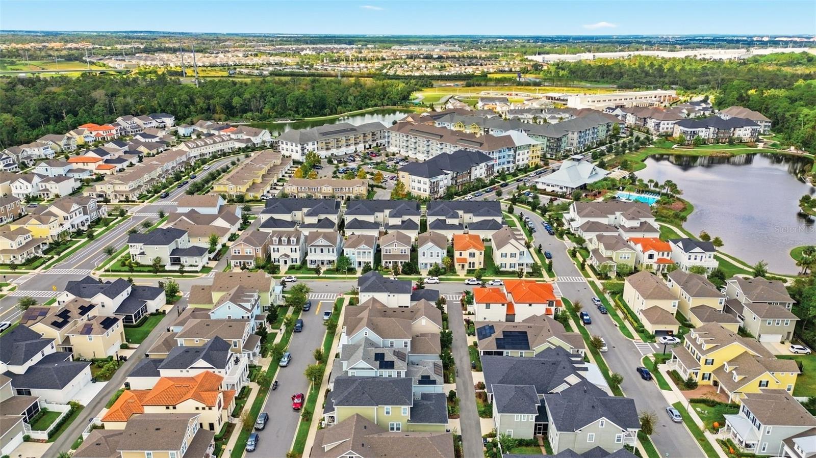 CELEBRATION, Florida, 34747, United States, 4 Bedrooms Bedrooms, ,3 BathroomsBathrooms,Residential,For Sale,1975920