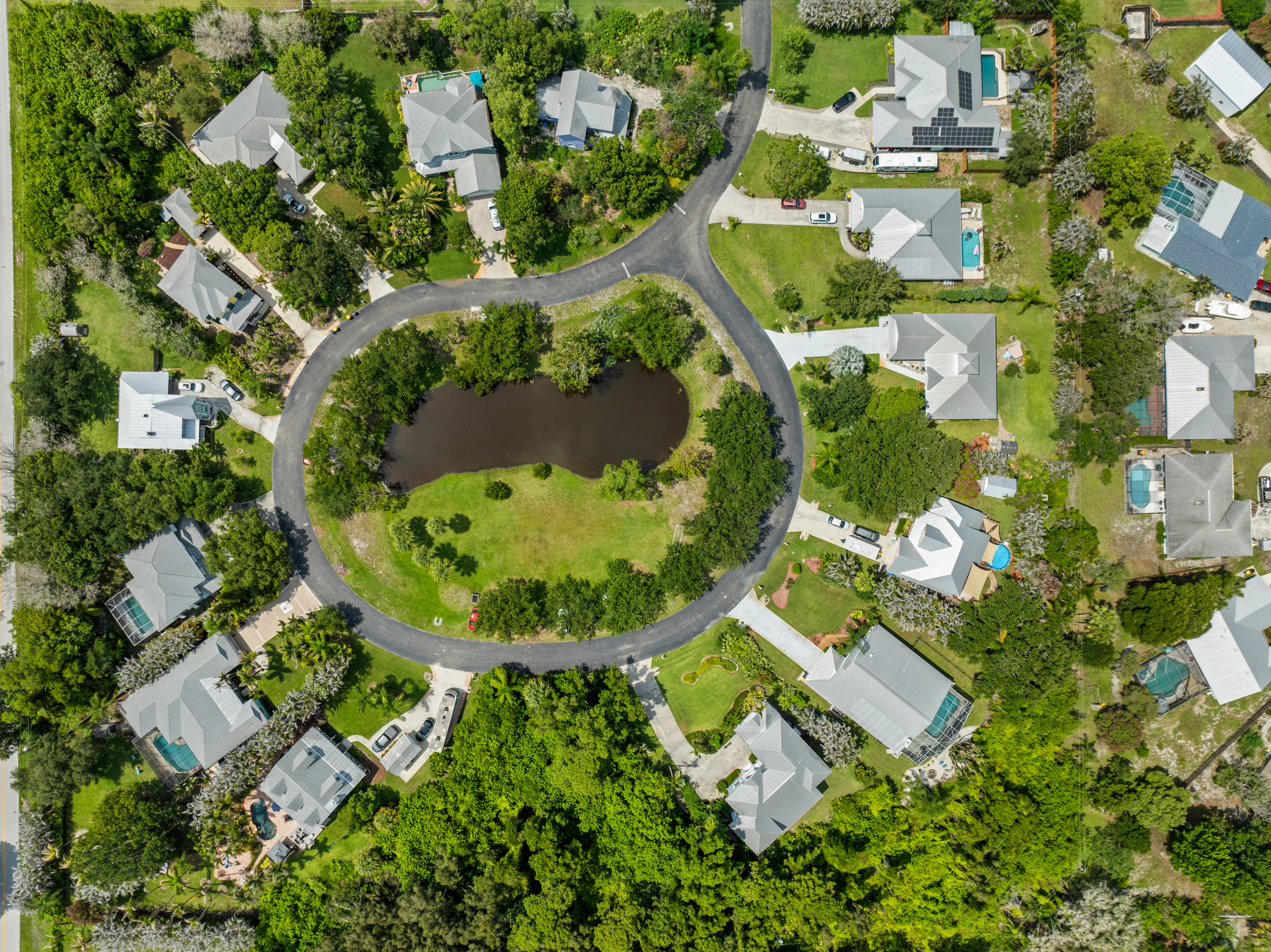  1859 NE Victorian Lane, Jensen Beach, FL, 34957 - 物件實景