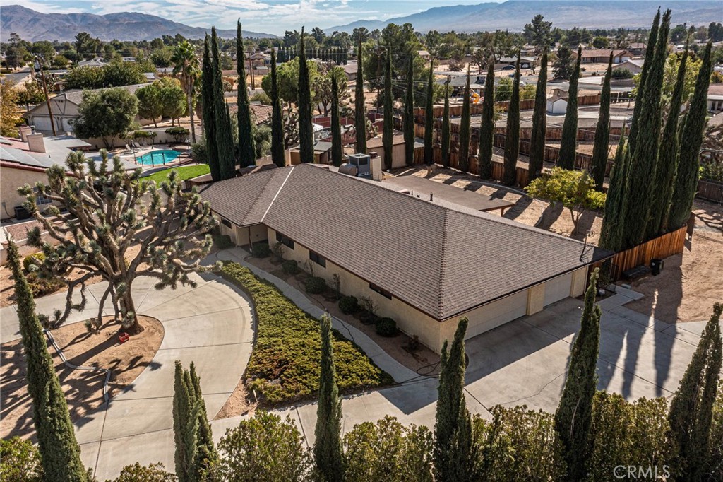 Apple Valley, California, 92308, United States, 3 Bedrooms Bedrooms, ,2 BathroomsBathrooms,Residential,For Sale,1864645