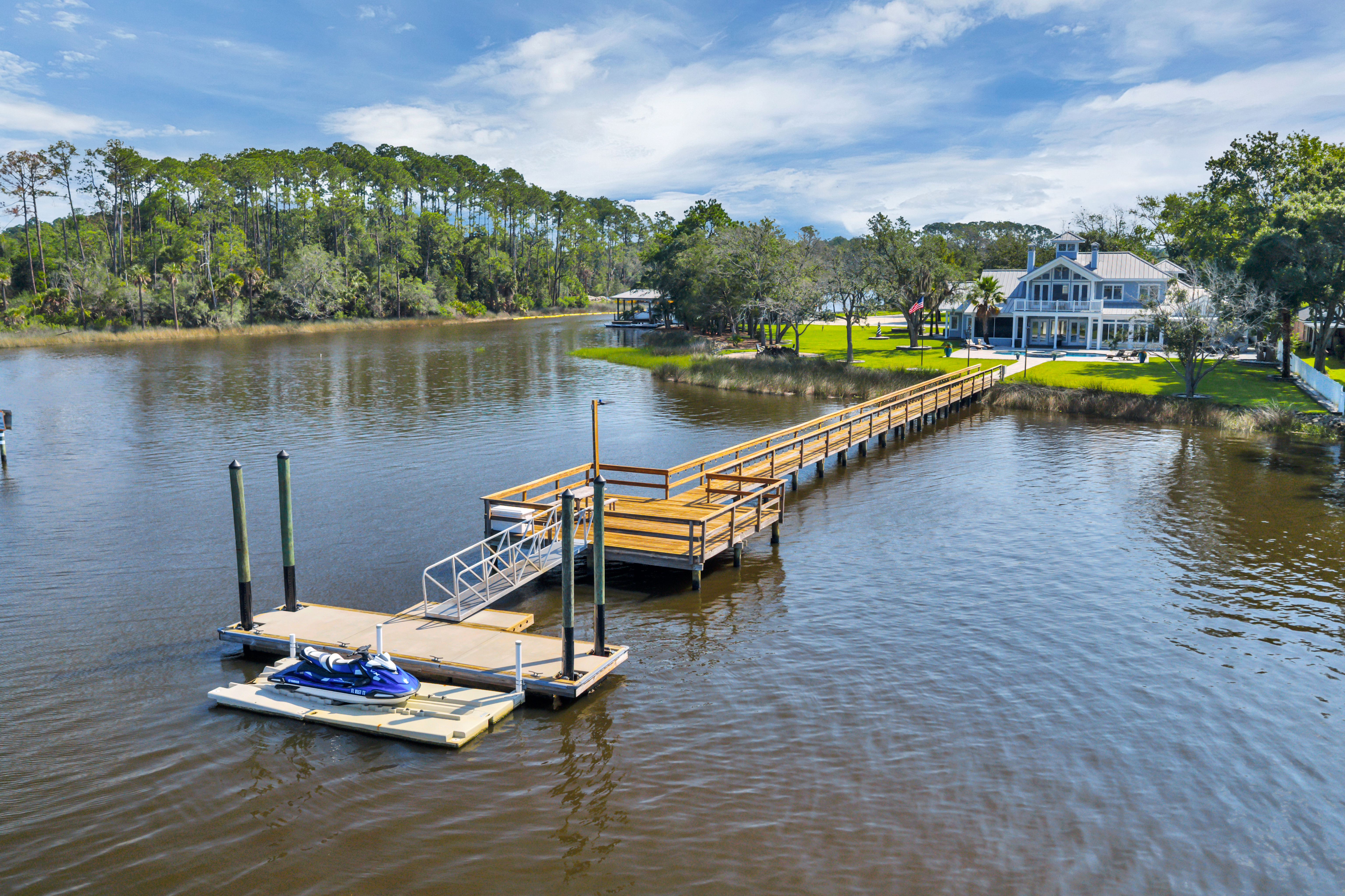  580 Broward Road, Jacksonville, FL, 32218 - 物件實景