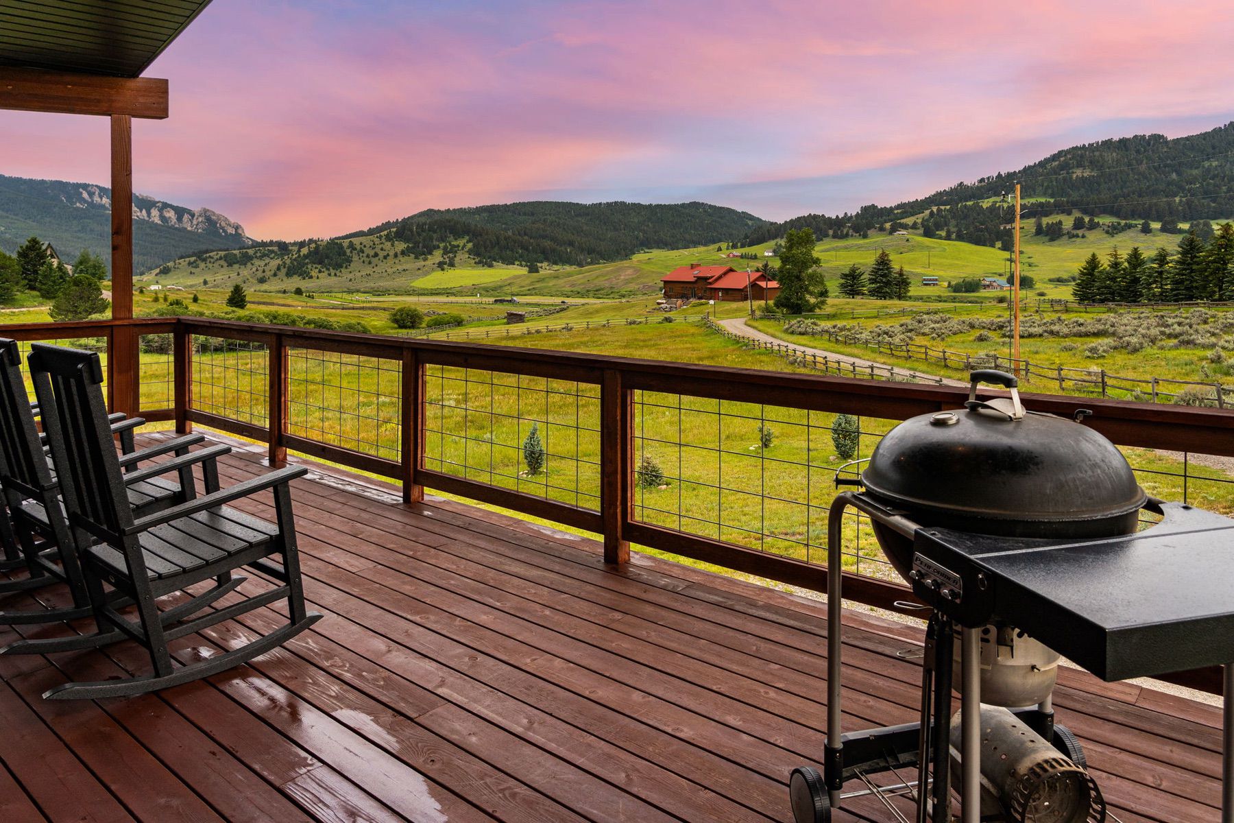 215 Timberline Creek Dr - 物件實景