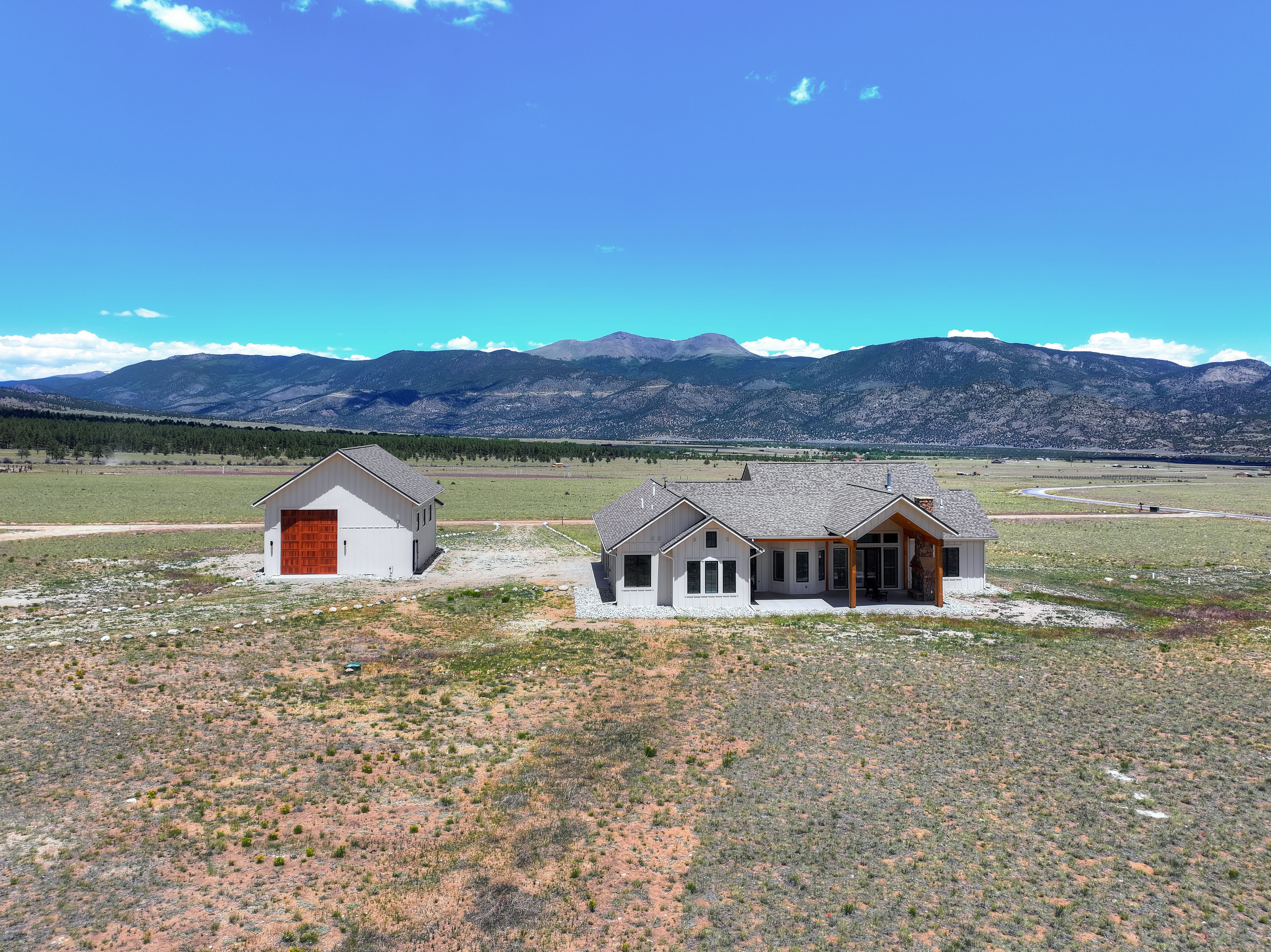  31307 Great Peaks Drive, Buena Vista, CO 81211 - 物件實景