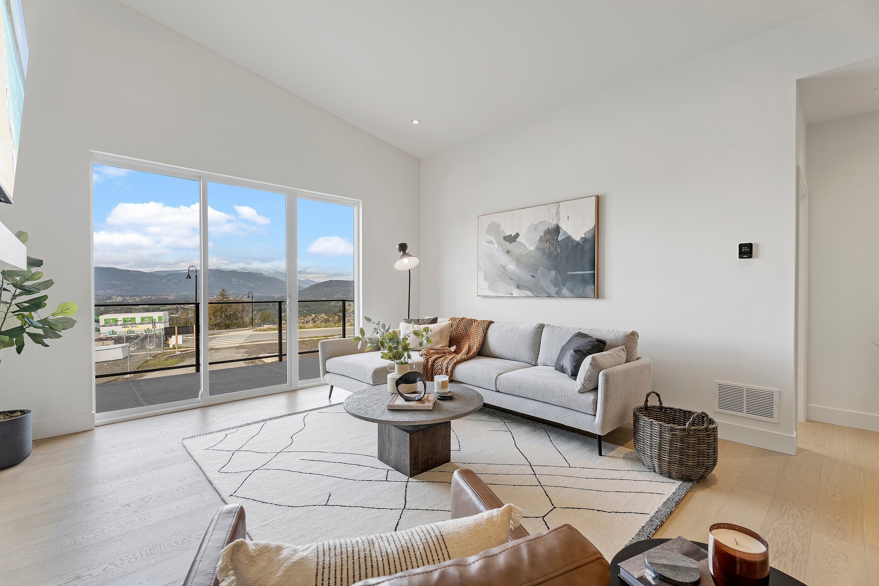  Luxury View Townhomes - 物件實景