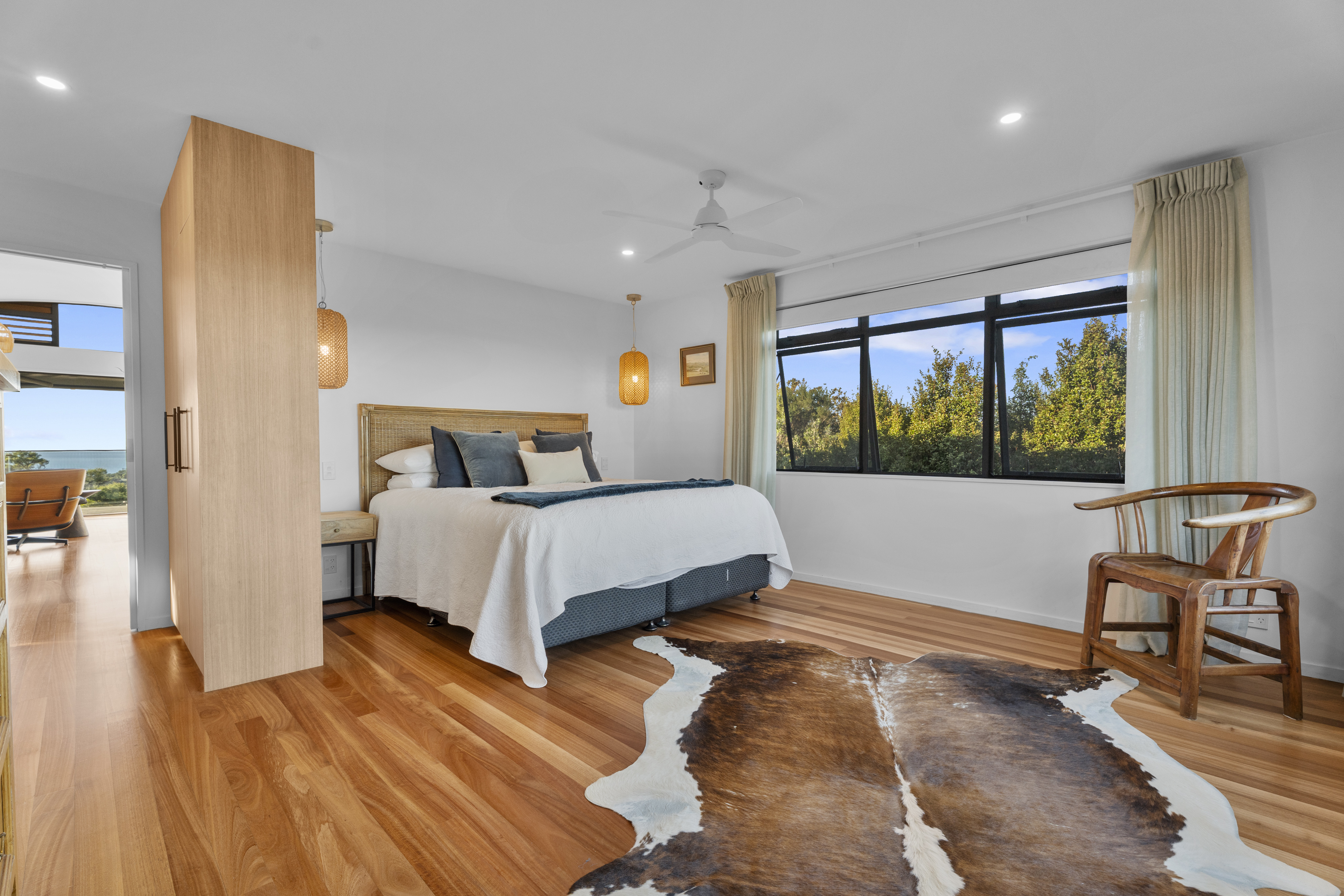  68 Queens Drive, Waiheke Island - 物件實景