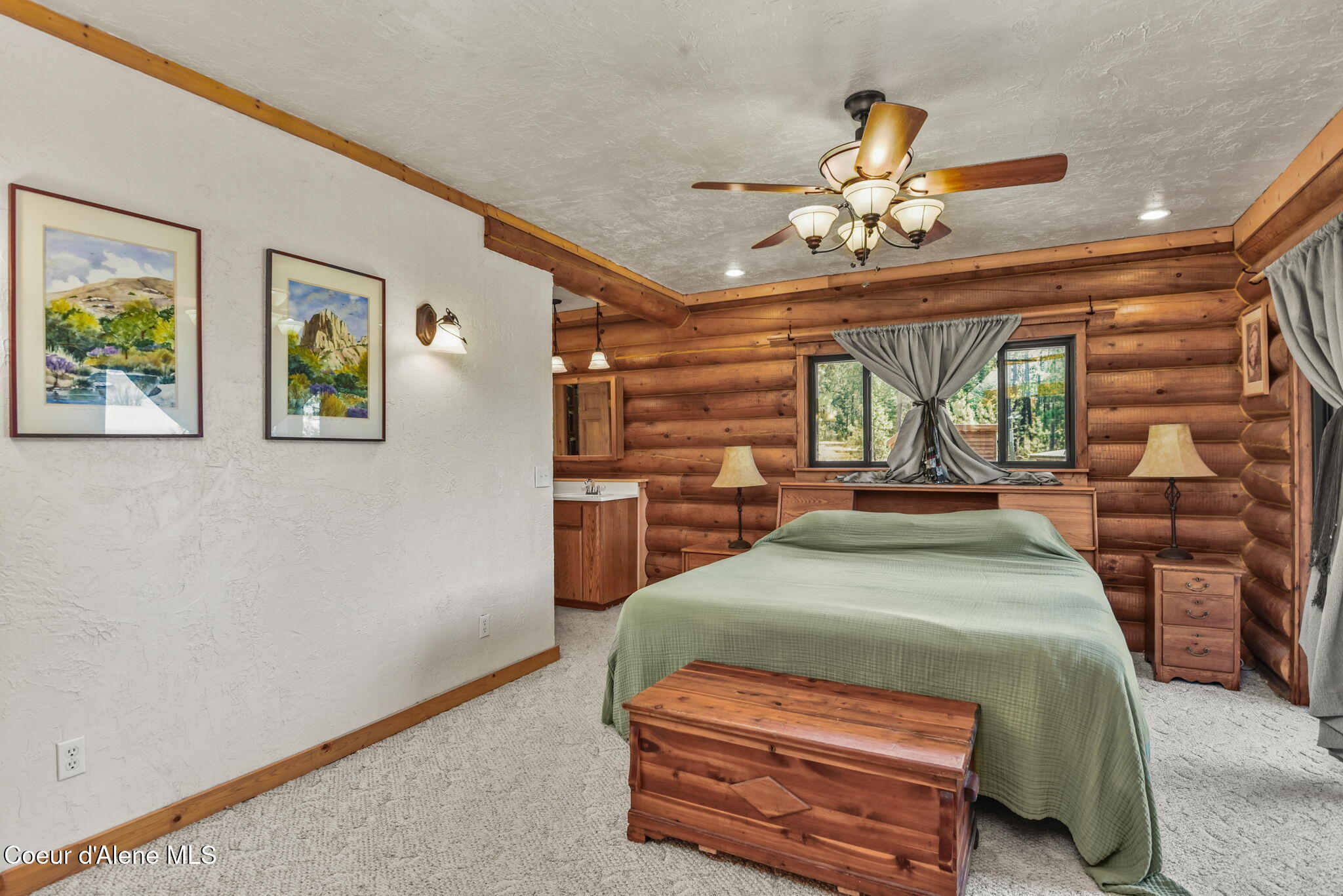 Harrison, Idaho, 83833, United States, 5 Bedrooms Bedrooms, ,4 BathroomsBathrooms,Residential,For Sale,1900572