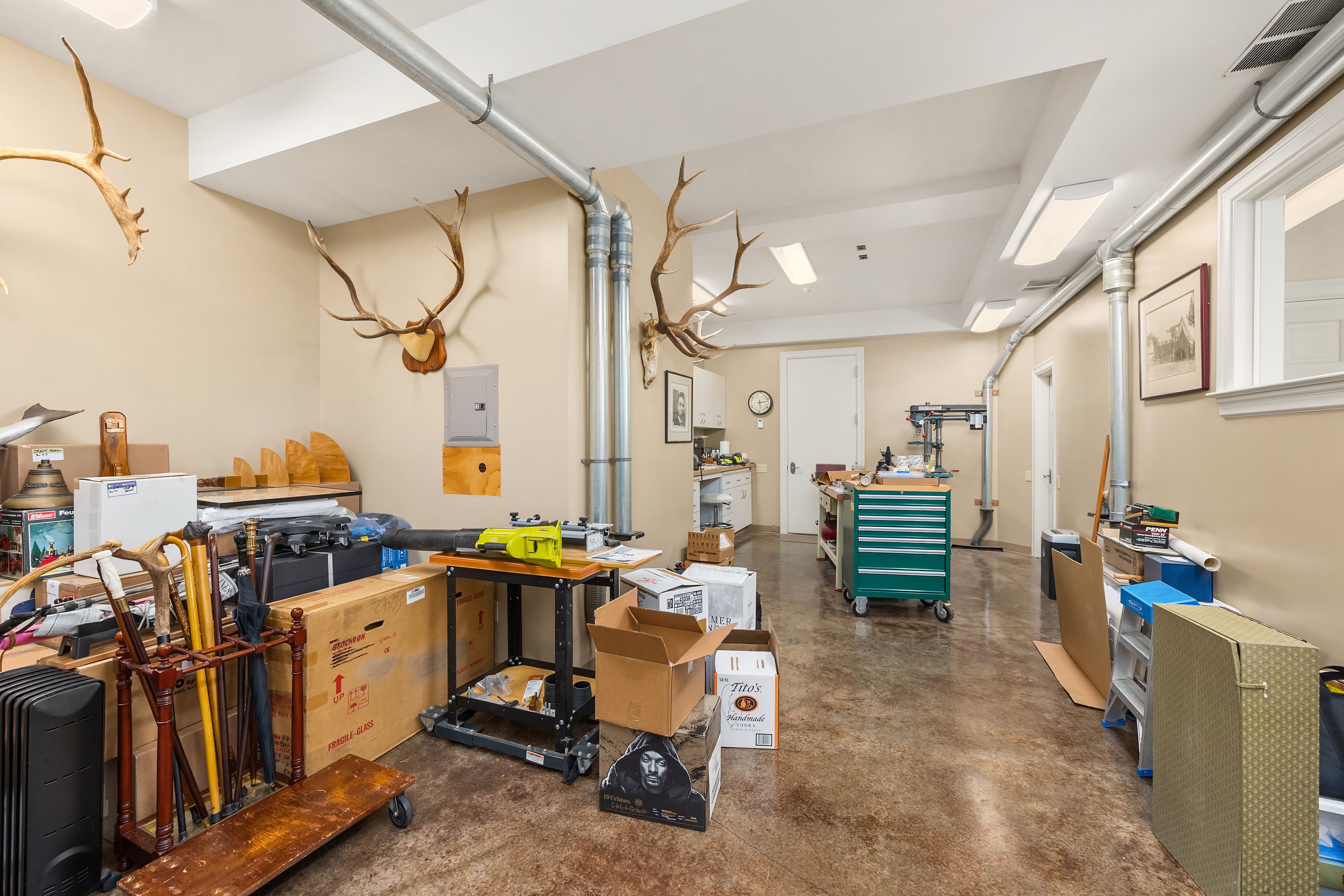  1107 Madison Street, Port Townsend, WA 98368 - 物件實景