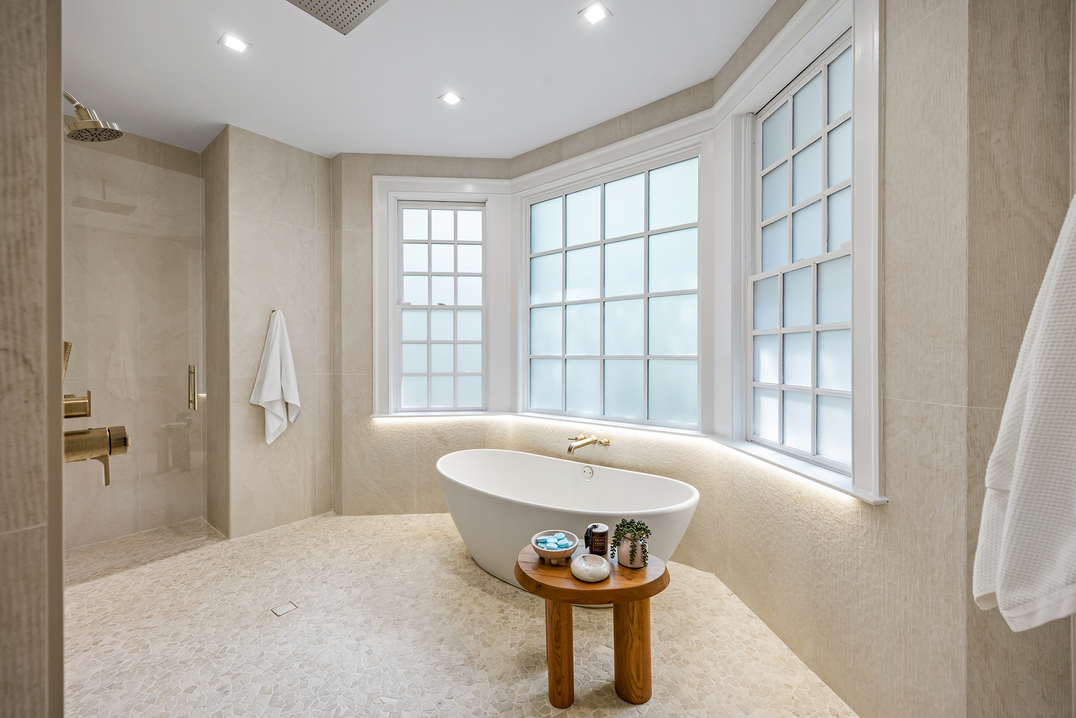  Extraordinary Residence in the Heart of Tuxedo Park - 物件實景