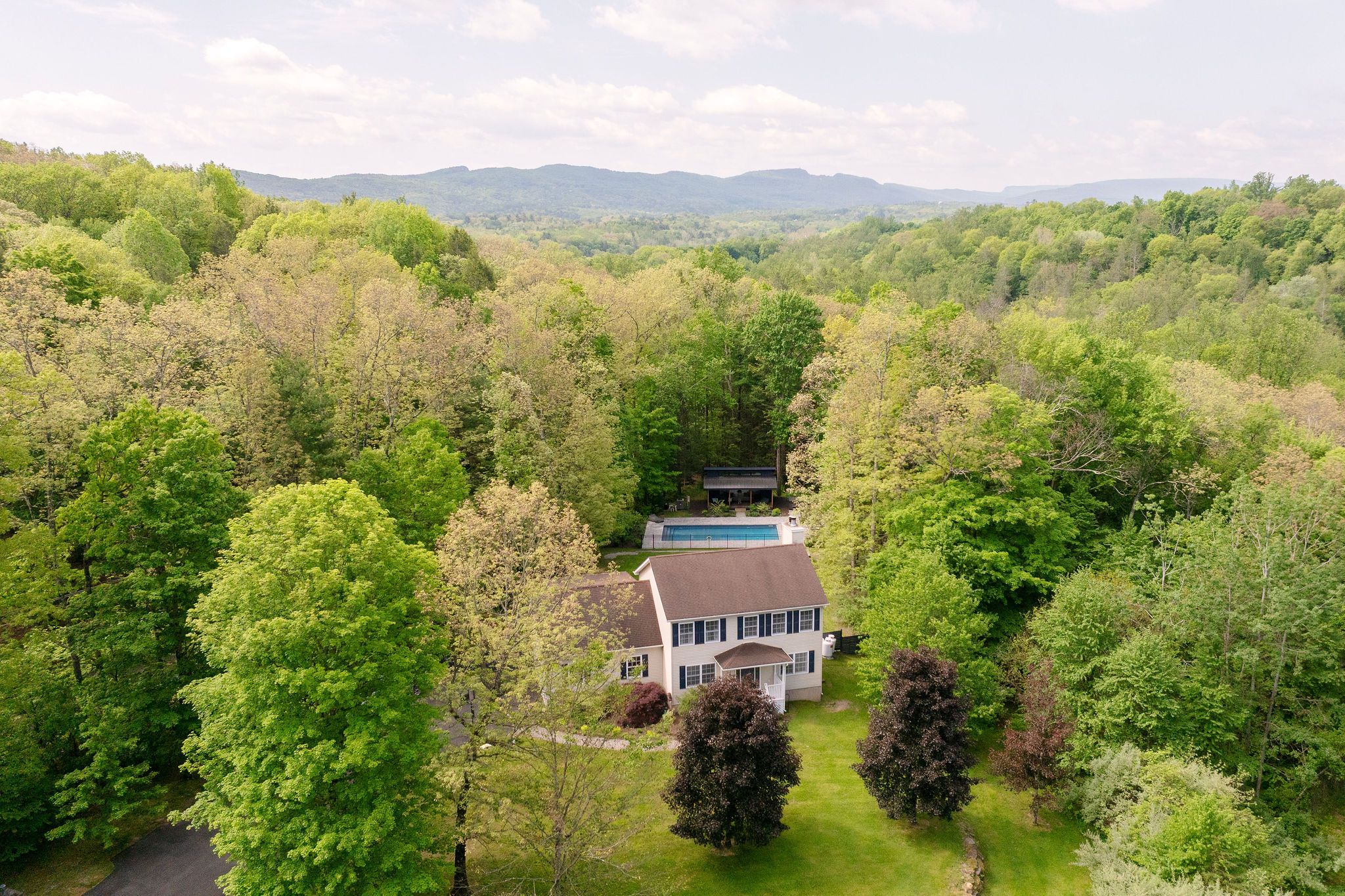  3 Hickory Hill Lane, Cottekill, NY, 12419 - 物件實景