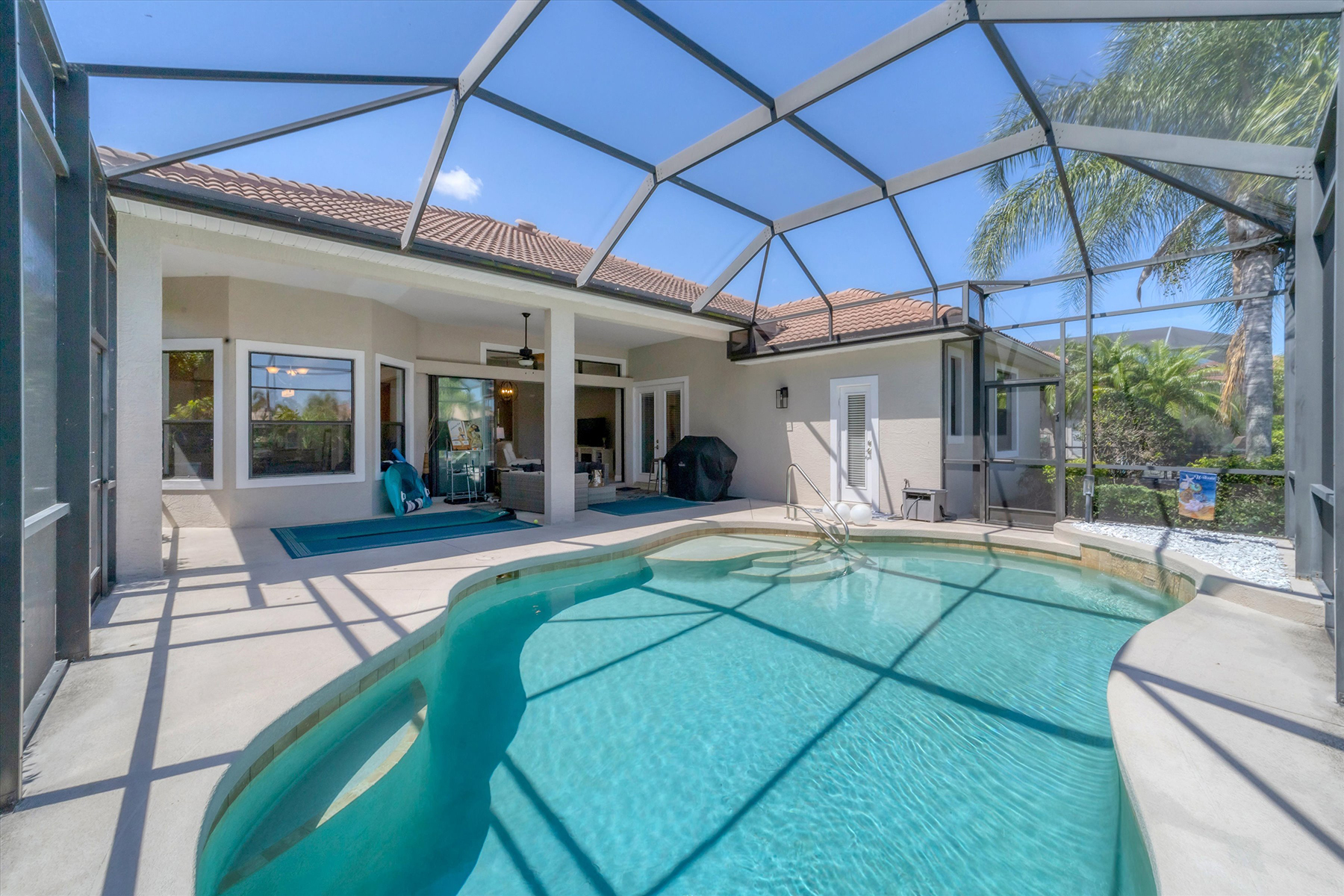  LAKEWOOD RANCH COUNTRY CLUB VILLAGE R&S - 物件實景