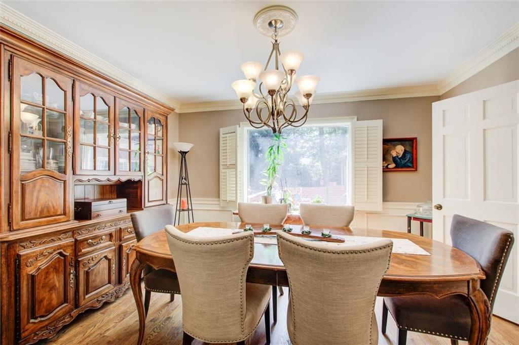Lilburn, Georgia, 30047, United States, 4 Bedrooms Bedrooms, ,3 BathroomsBathrooms,Residential,For Sale,1917934