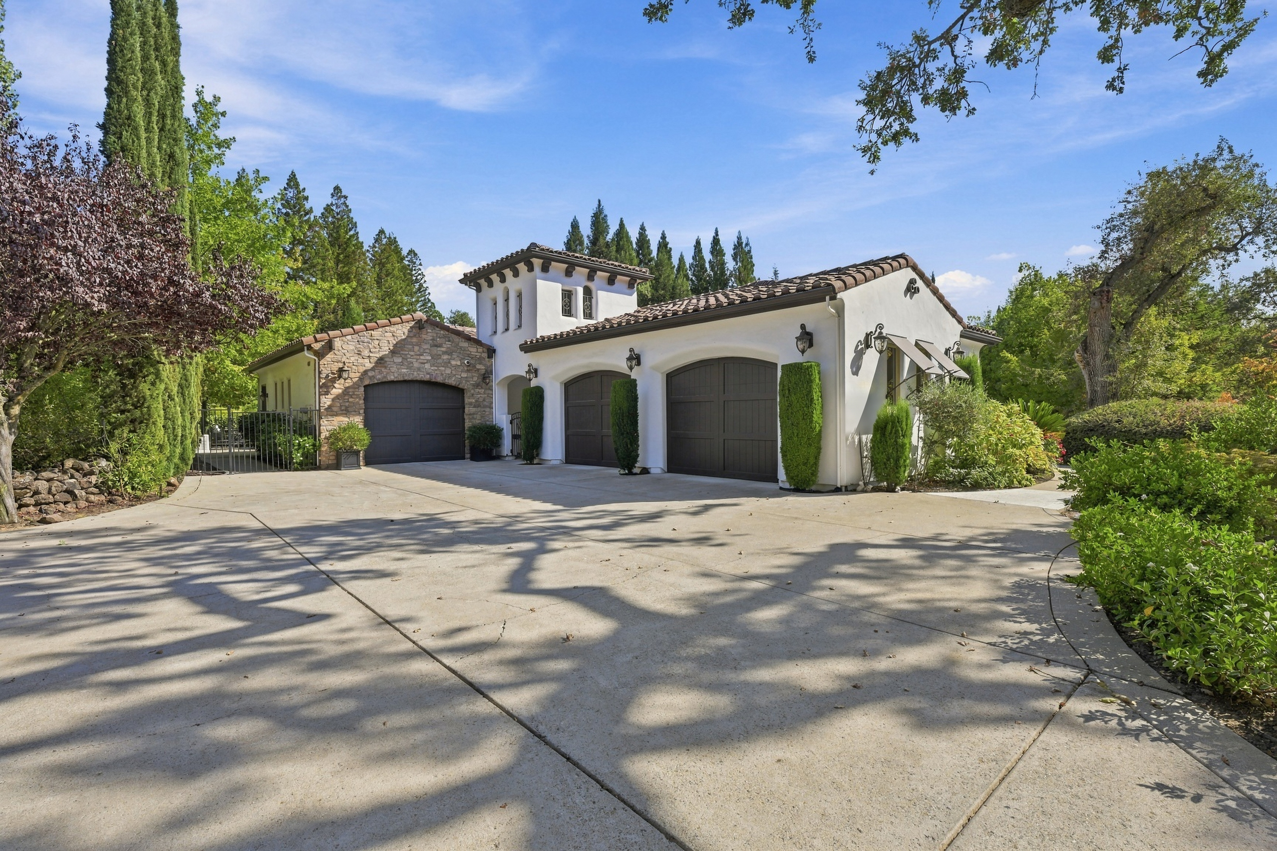  5571 Monte Claire Lane, Loomis, CA 95650 - 物件實景
