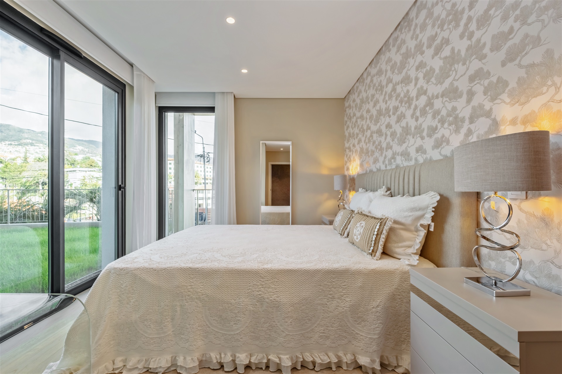  Flat, 3 bedrooms, for Sale - 物件實景