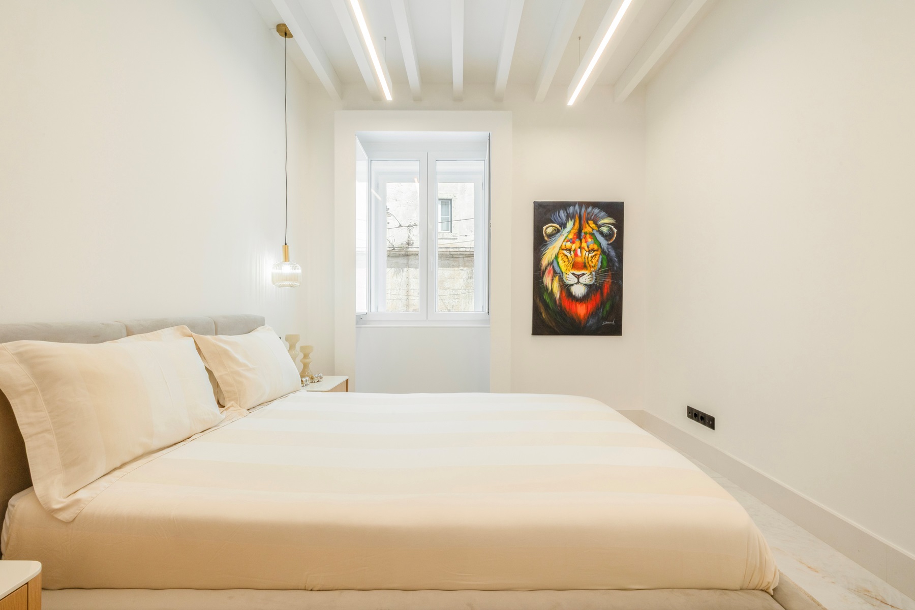  Flat, 2 bedrooms, for Sale - 物件實景