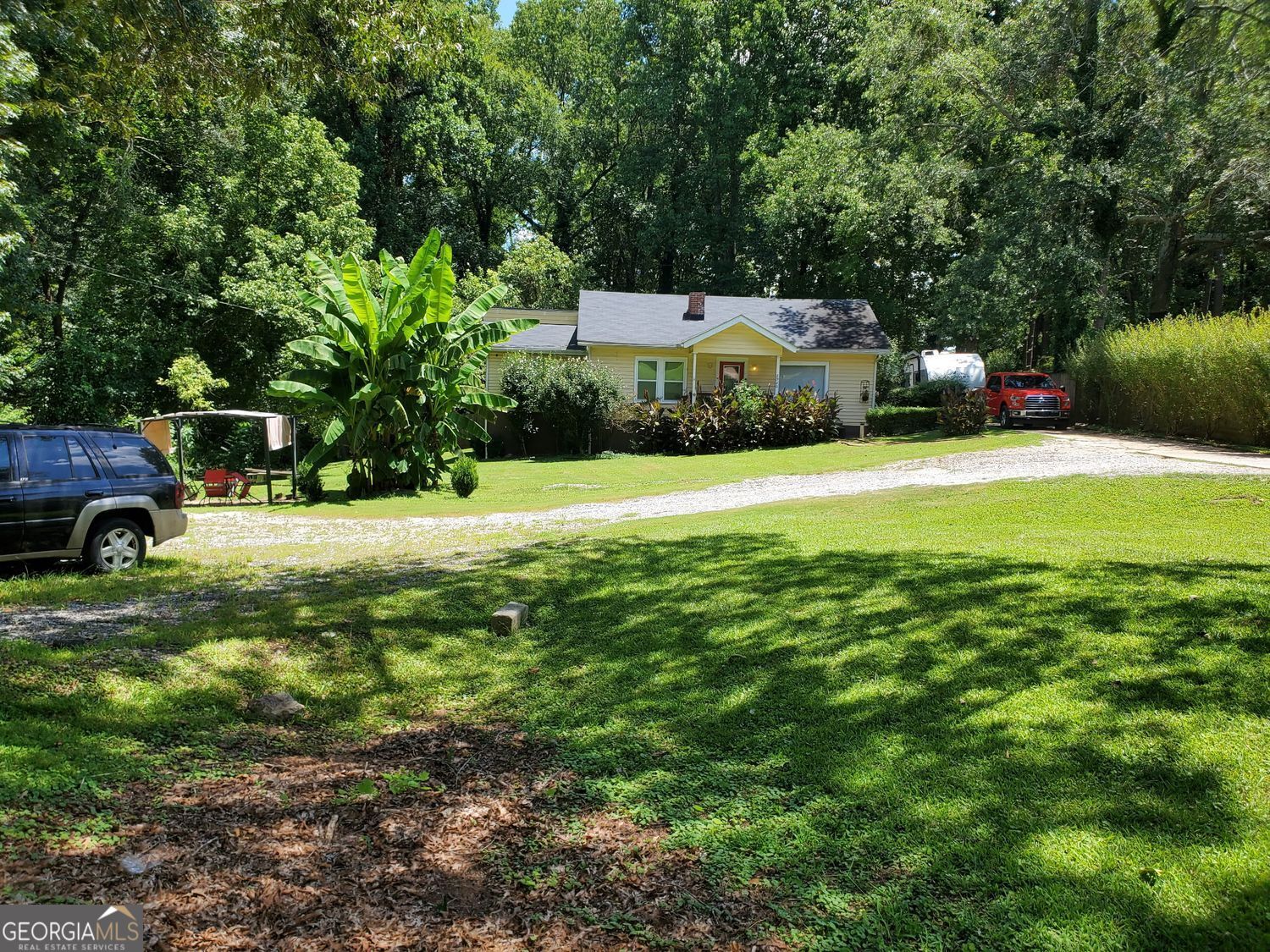 Jonesboro Rd, Atlanta, GA 30354 #1