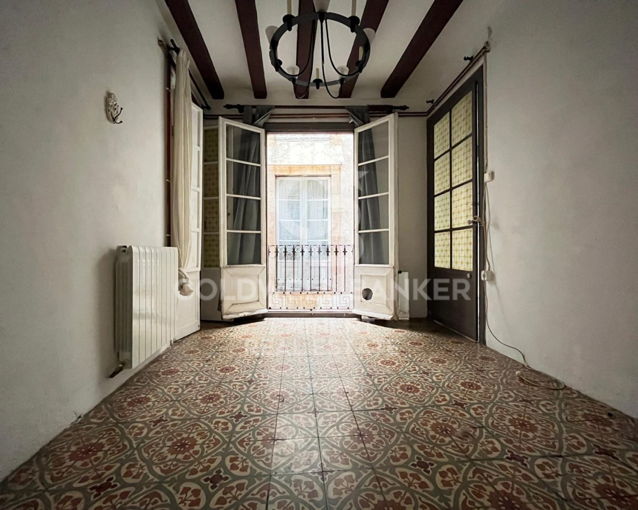 Barcelona, Catalonia, ES, 4 Bedrooms Bedrooms, ,2 BathroomsBathrooms,Residential,For Sale,1828106