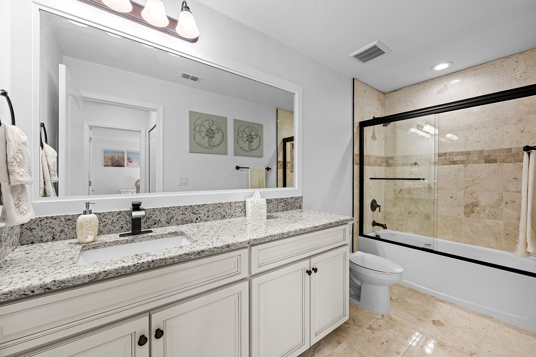  WESLEY CHAPEL - 物件實景