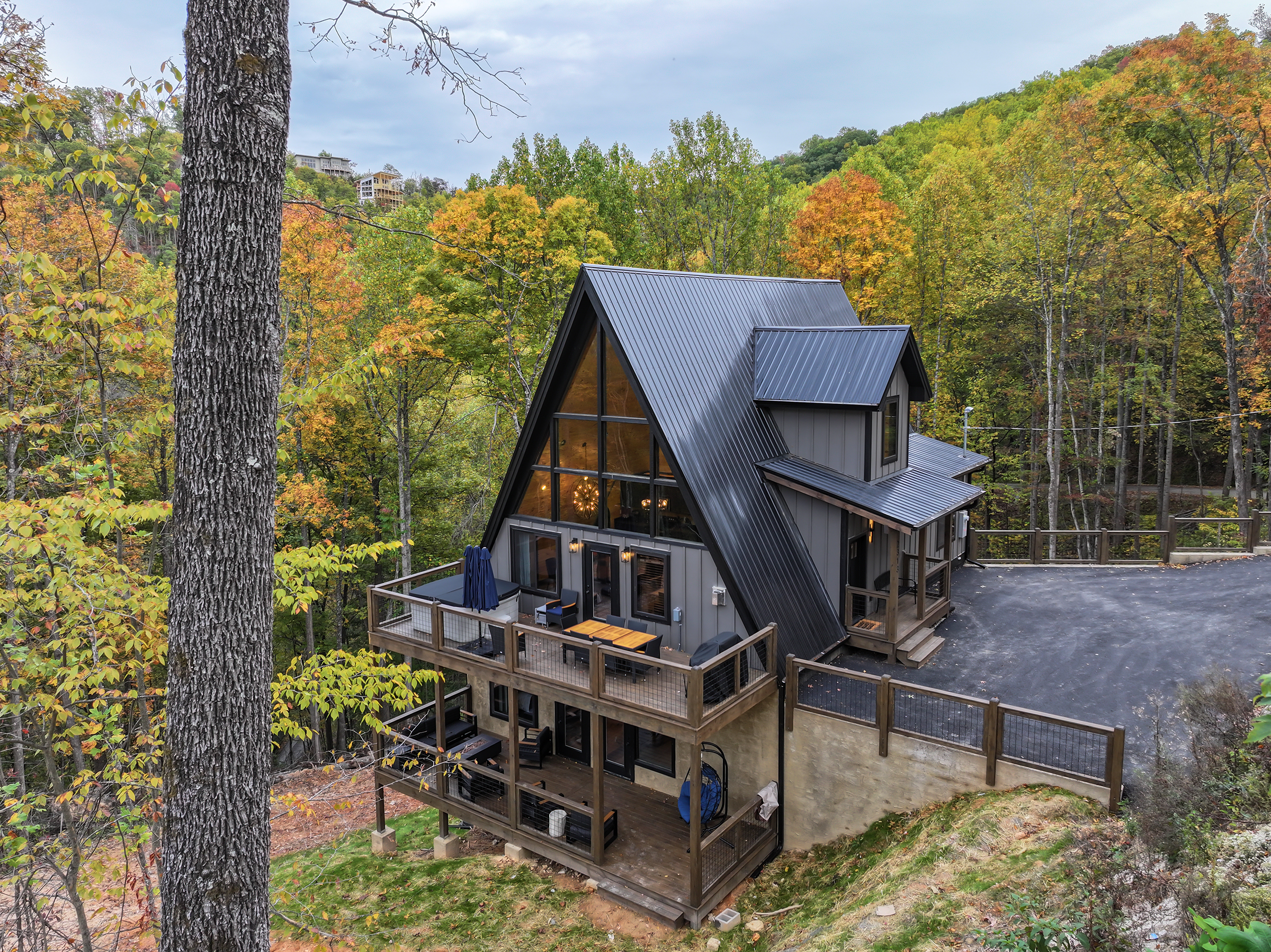 Sevierville, Tennessee, 37862, United States, 3 Bedrooms Bedrooms, ,3 BathroomsBathrooms,Residential,For Sale,2000361