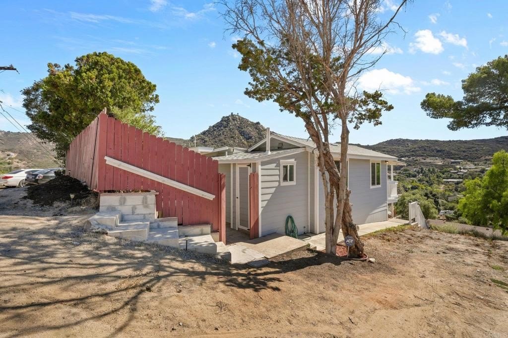 El Cajon, California, 92019, United States, 2 Bedrooms Bedrooms, ,1 BathroomBathrooms,Residential,For Sale,1987846