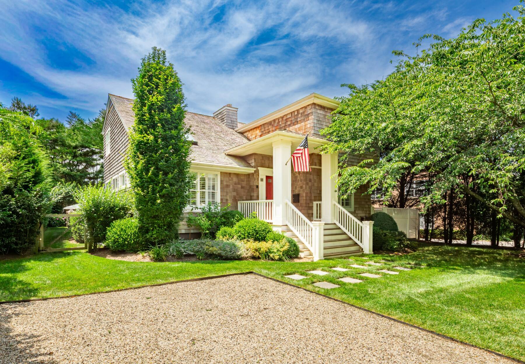 Chic Southampton Village Home With New Pool & Pool House - 物件實景