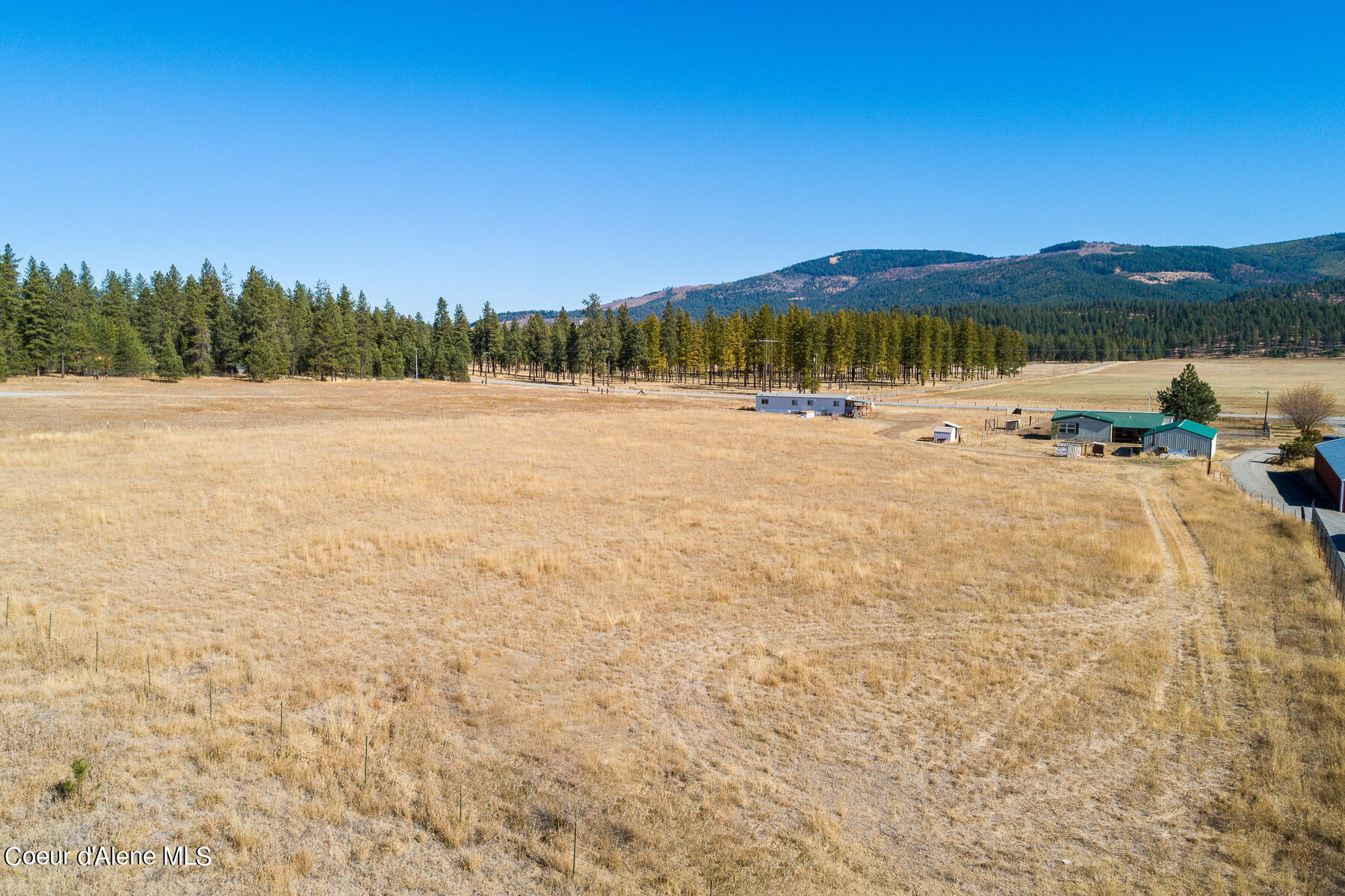 Blanchard, Idaho, 83804, United States, 3 Bedrooms Bedrooms, ,2 BathroomsBathrooms,Residential,For Sale,1869868