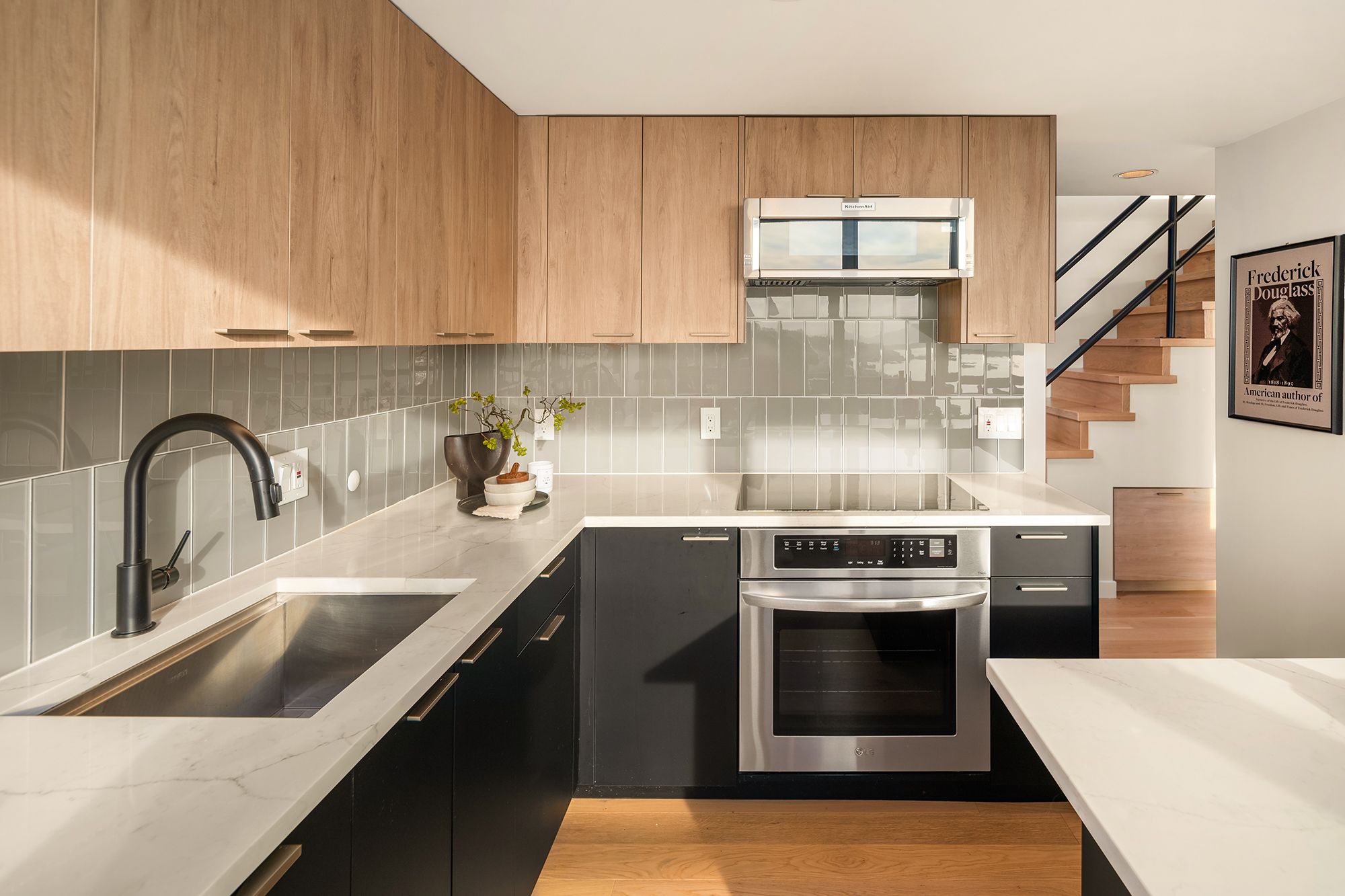  2125 1st Ave Unit #1902, Seattle, WA 98121 - 物件實景
