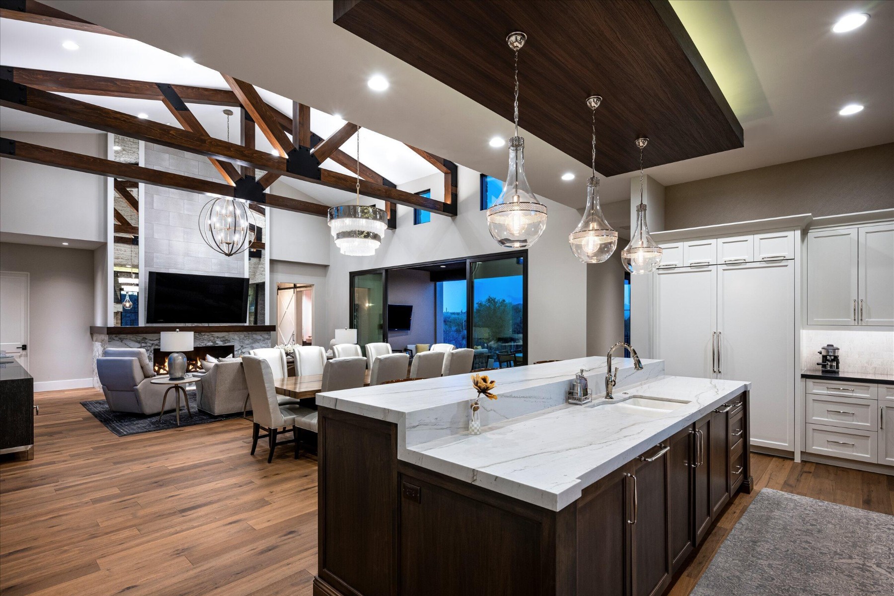  8093 E Tortuga View Lane  Scottsdale, AZ - 物件實景