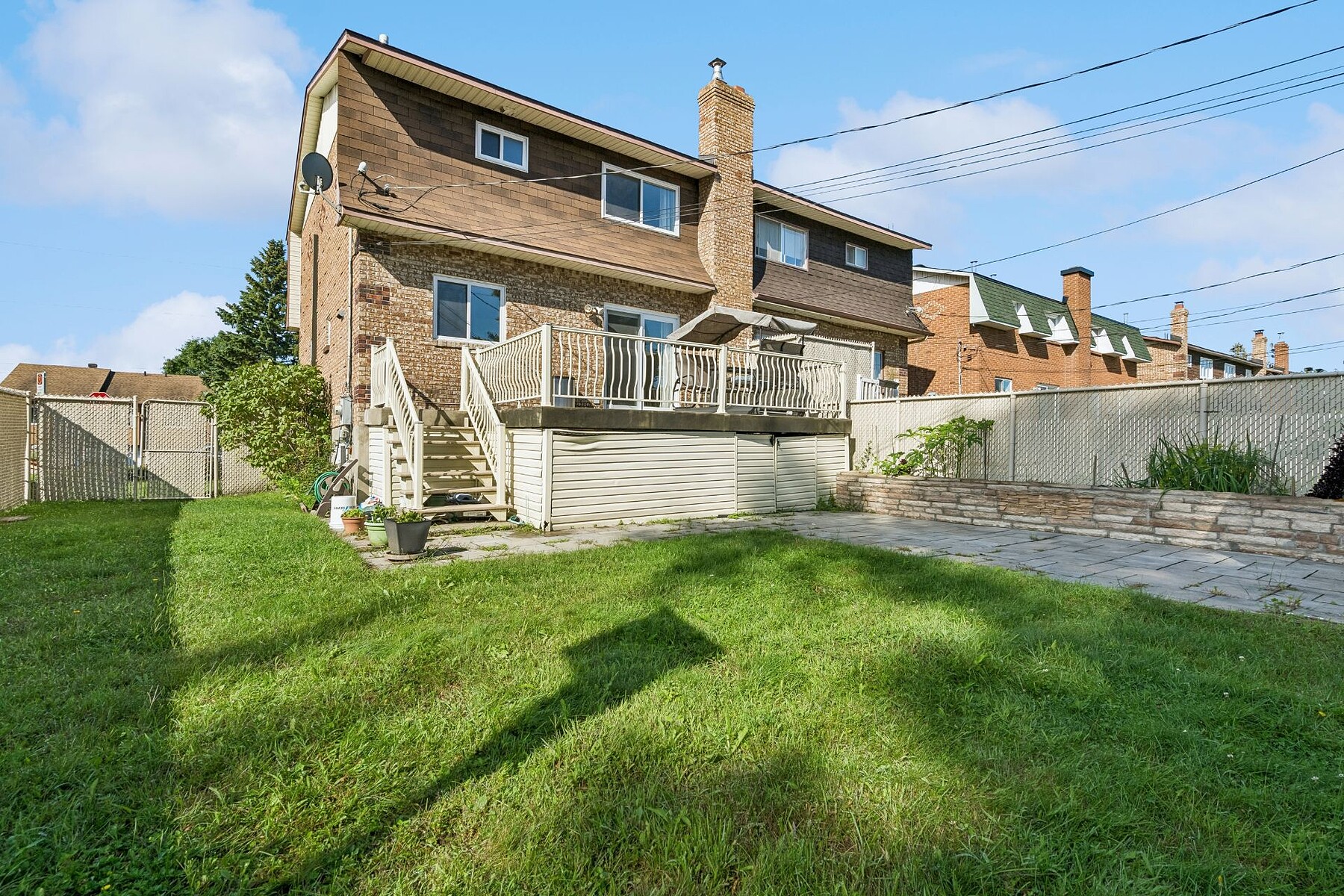  Chomedey, Laval - 物件實景