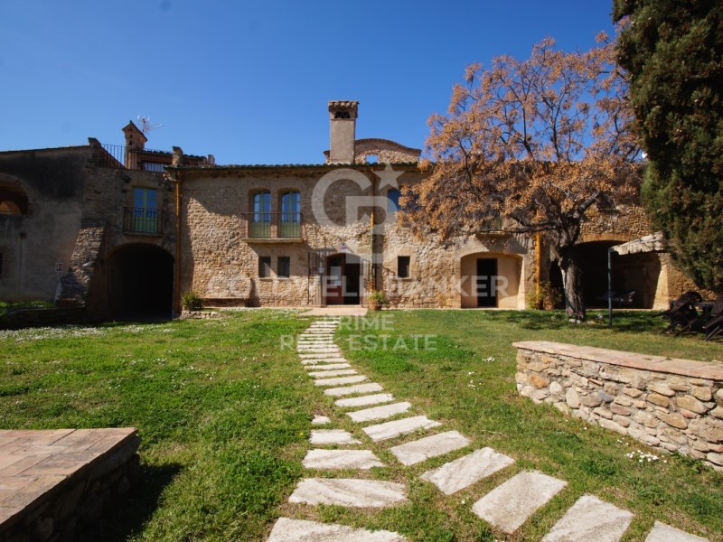 Girona, Vilademuls, Galliners Girona, Vilademuls, Vilademuls, Catalonia, ES, 5 Bedrooms Bedrooms, ,7 BathroomsBathrooms,Residential,For Sale,Girona, Vilademuls, Galliners Girona, Vilademuls, ,1616786