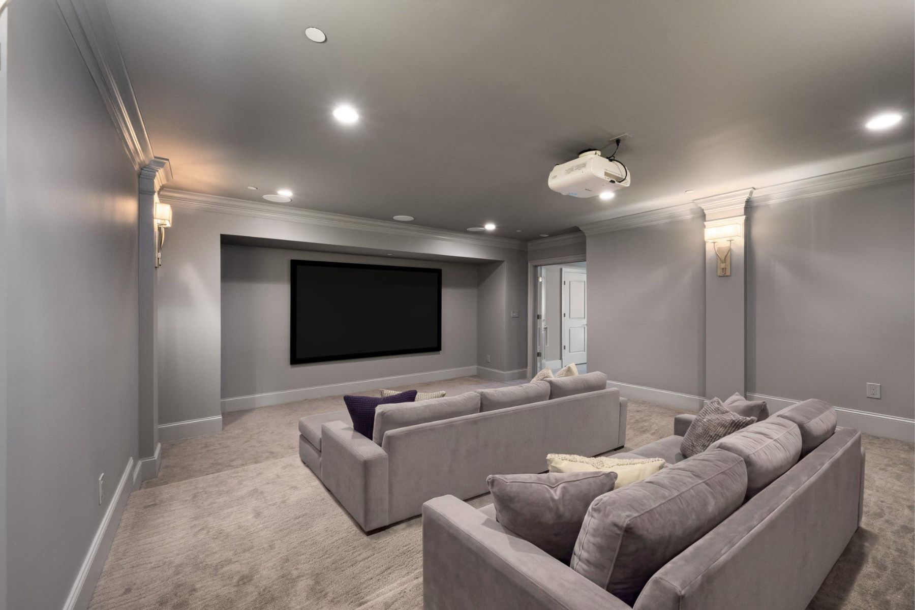  8014 Aberdeen Road, Bethesda, MD, 20814 - 物件實景