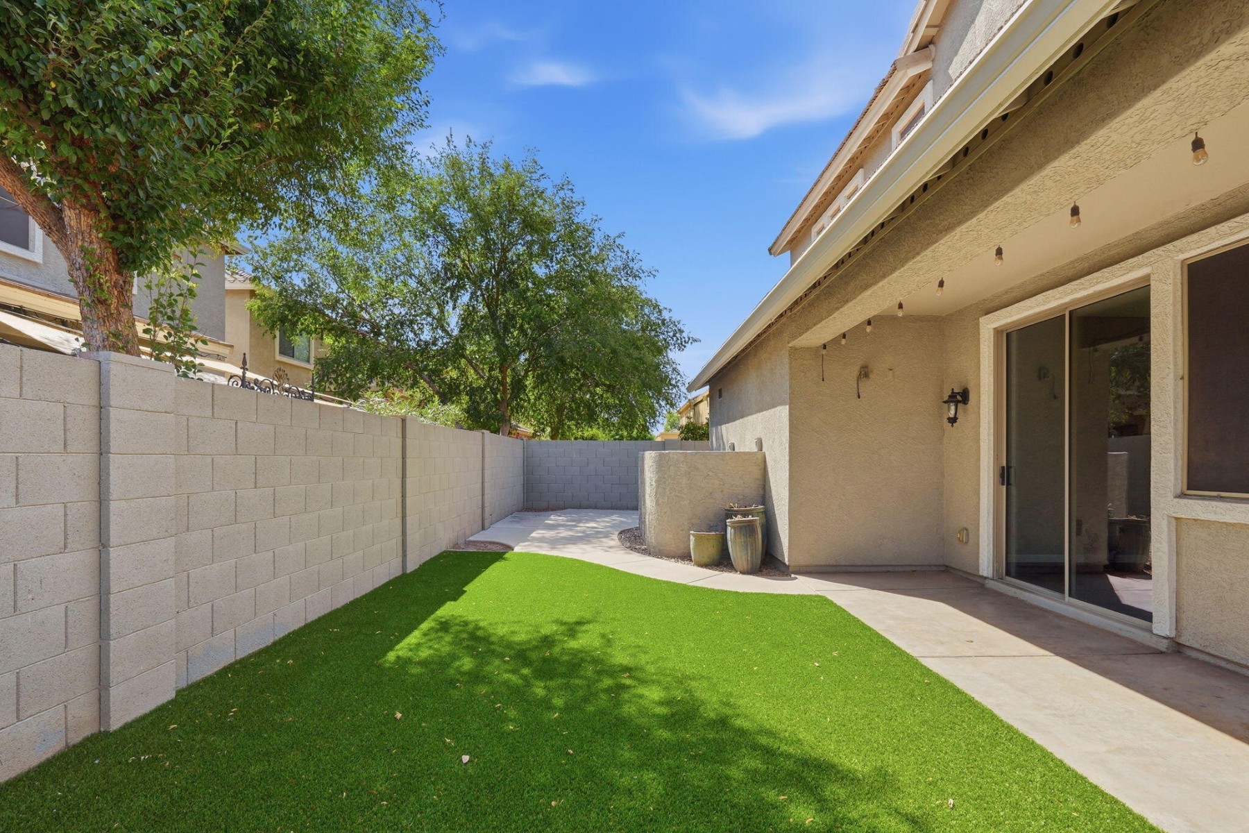  3801 E Parkview Dr  Gilbert, AZ - 物件實景