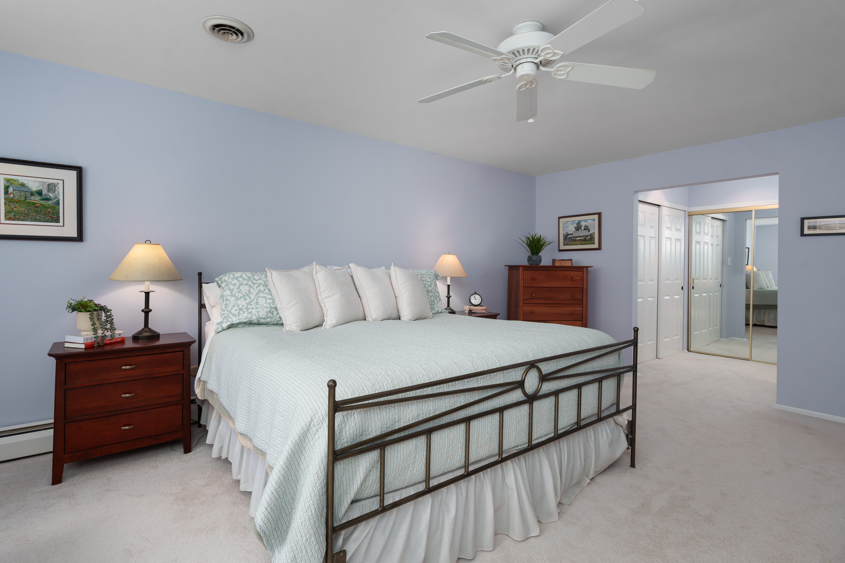  Spacious Sandy Run Home, Close to Charming Yardley - 物件實景