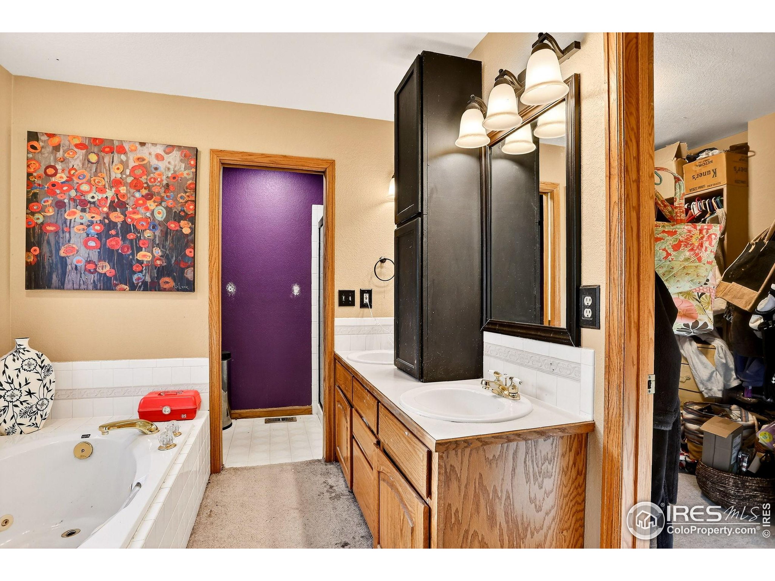 Loveland, Colorado, 80538, United States, 4 Bedrooms Bedrooms, ,4 BathroomsBathrooms,Residential,For Sale,1992882