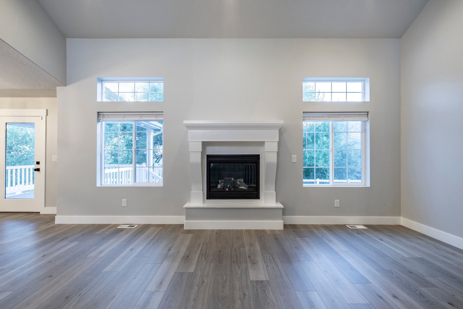  Upgraded Alpine Floor Plan in Stewart Ranch - 物件實景