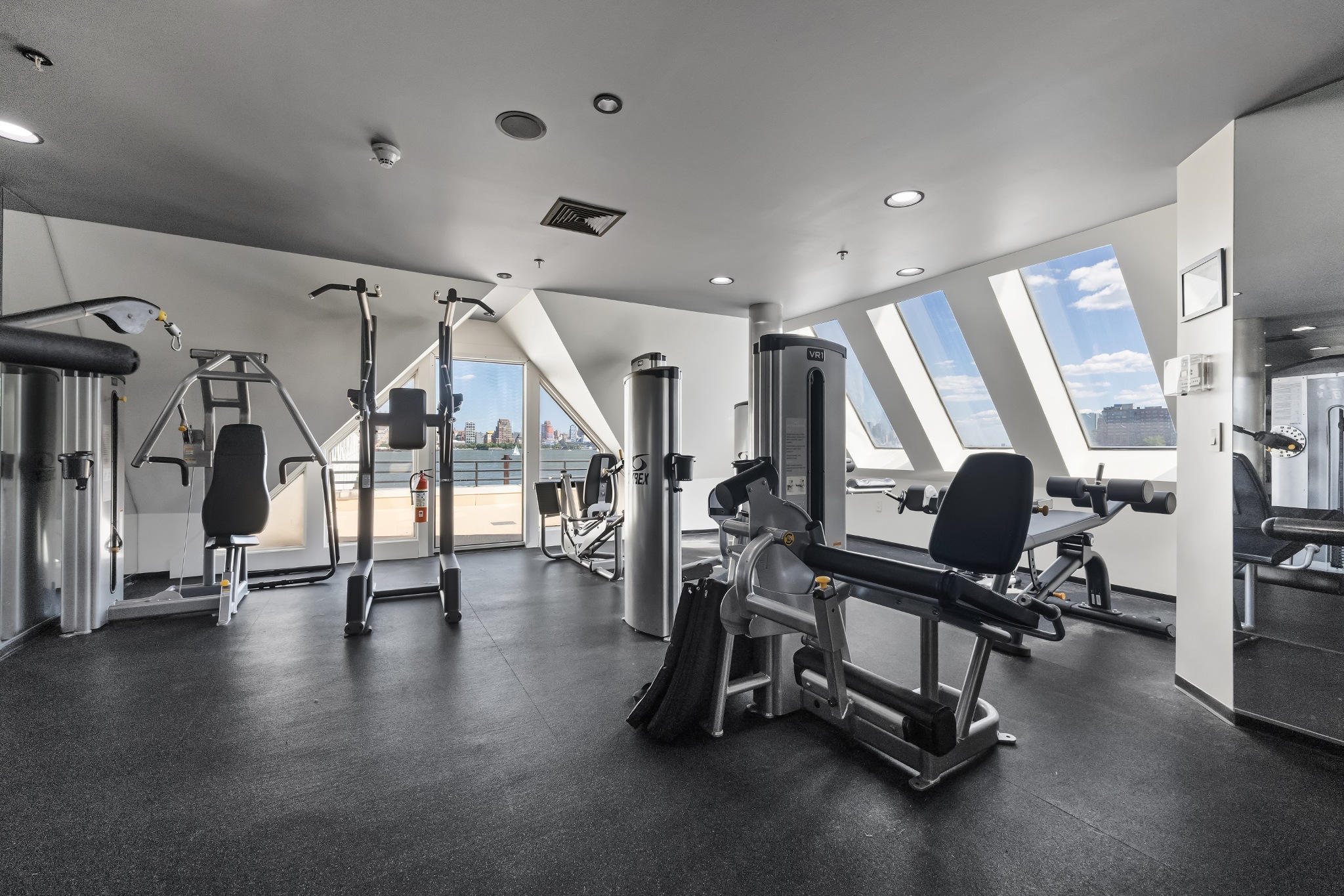  600 Harbor Blvd Unit 955, Weehawken Township, NJ 07086 - 物件實景