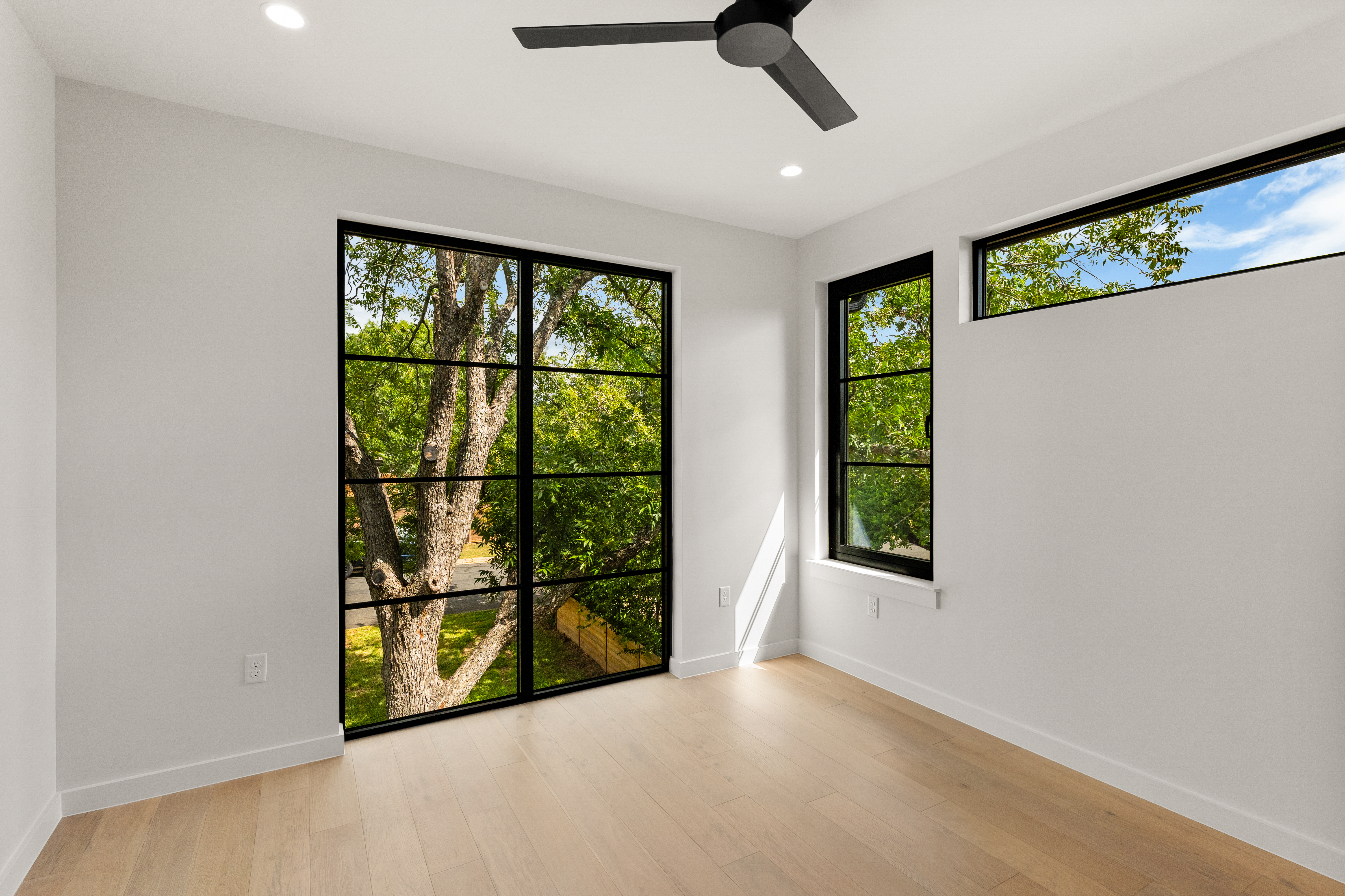  Contemporary New Construction Home in South Austin Neighborhood - 物件實景