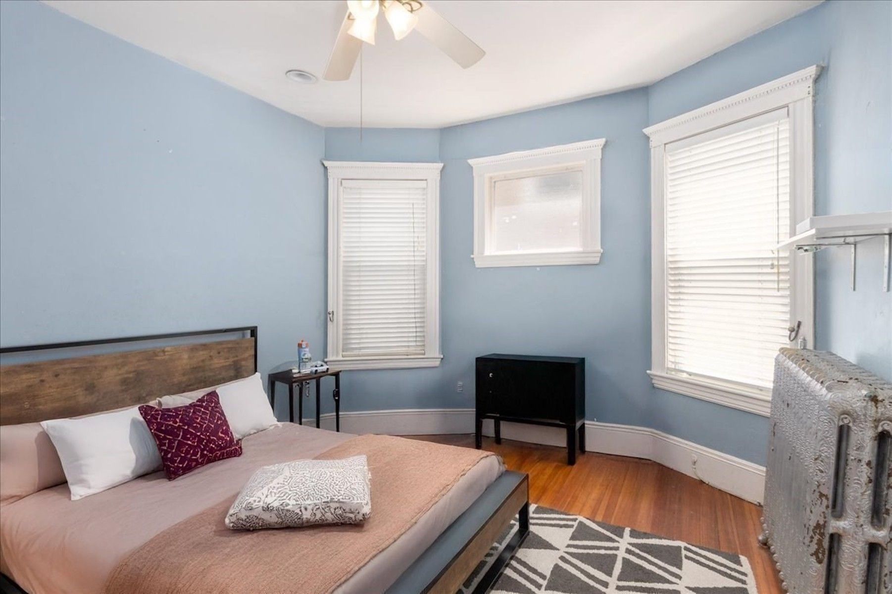  142 Calumet Street, Boston, MA, 02120 - 物件實景