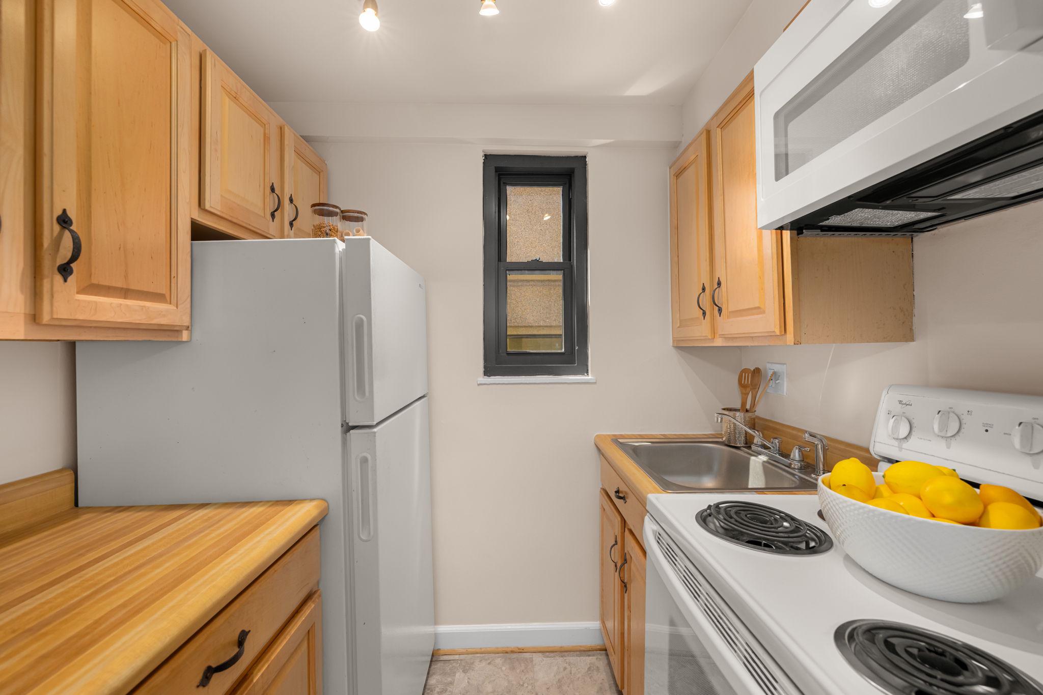  2141 I Street NW, Washington, DC, 20037 - 物件實景