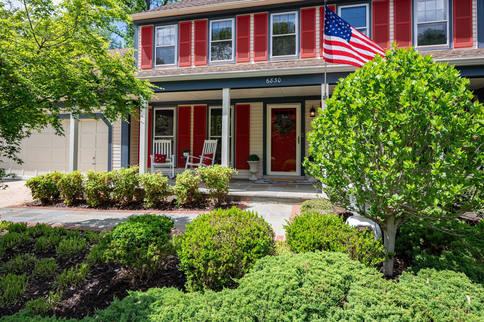  6830 Bluecurl Circle, Springfield, VA, 22152 - 物件實景